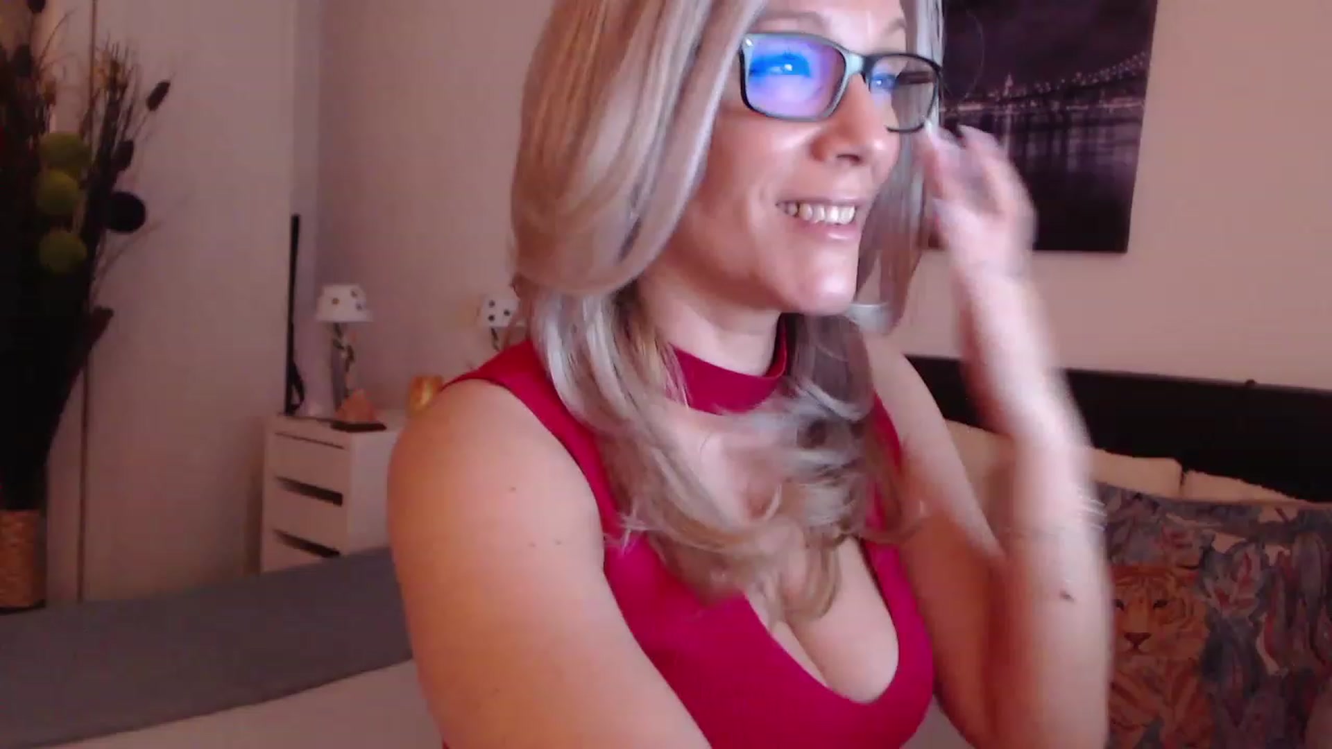 Gallery image thumbnail from Reeya71's myfreecams stream on, 02/27/2023, 06:45 image 2 of 20