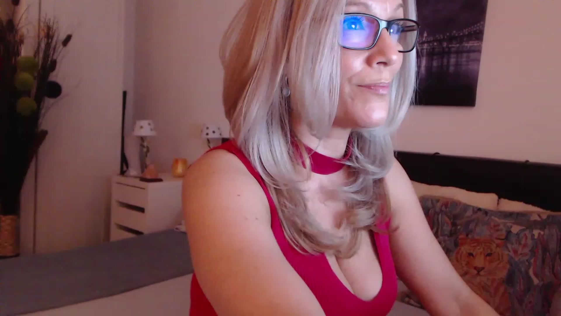 Gallery image thumbnail from Reeya71's myfreecams stream on, 02/27/2023, 06:45 image 17 of 20