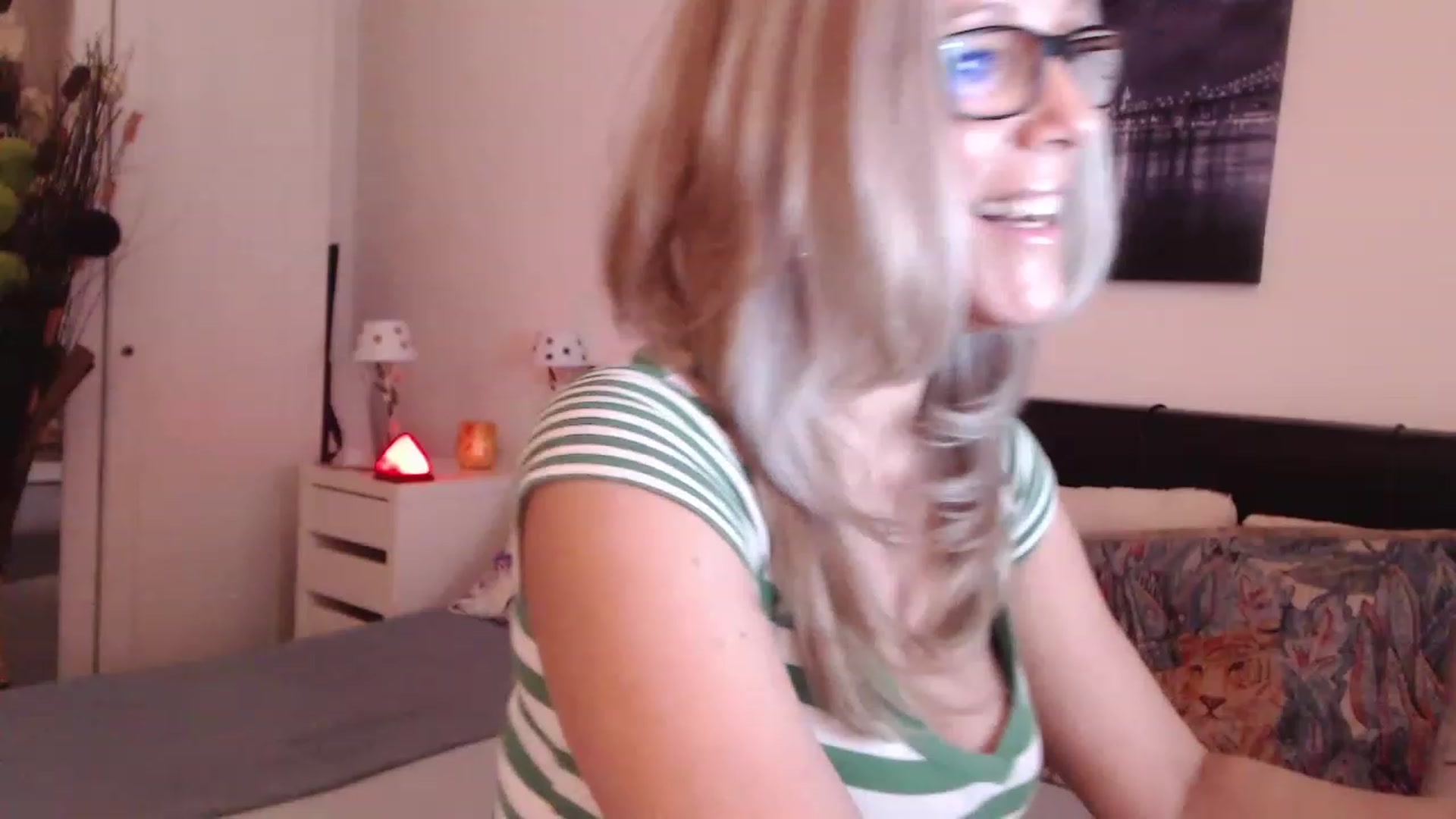 Gallery image thumbnail from Reeya71's myfreecams stream on, 02/28/2023, 08:35 image 19 of 20