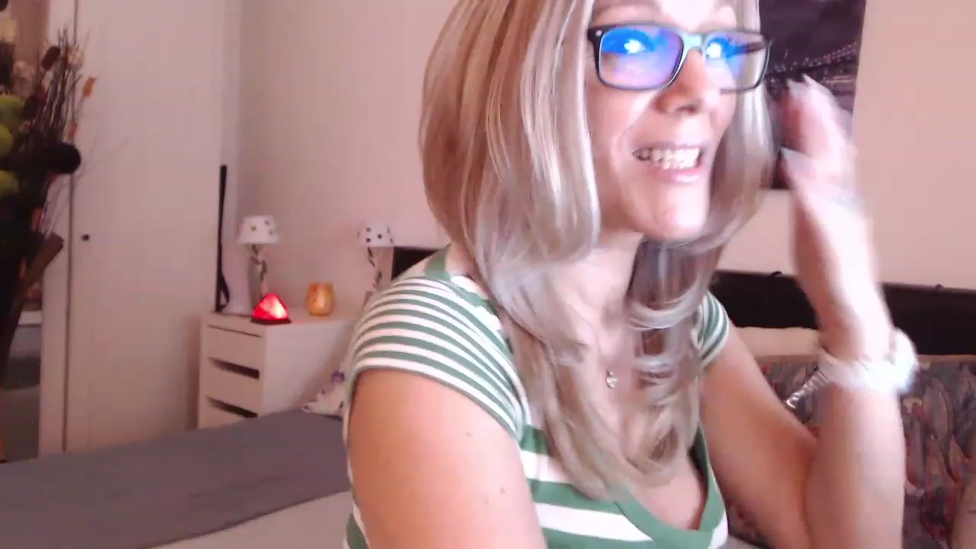 Gallery image thumbnail from Reeya71's myfreecams stream on, 02/28/2023, 08:35 image 12 of 20