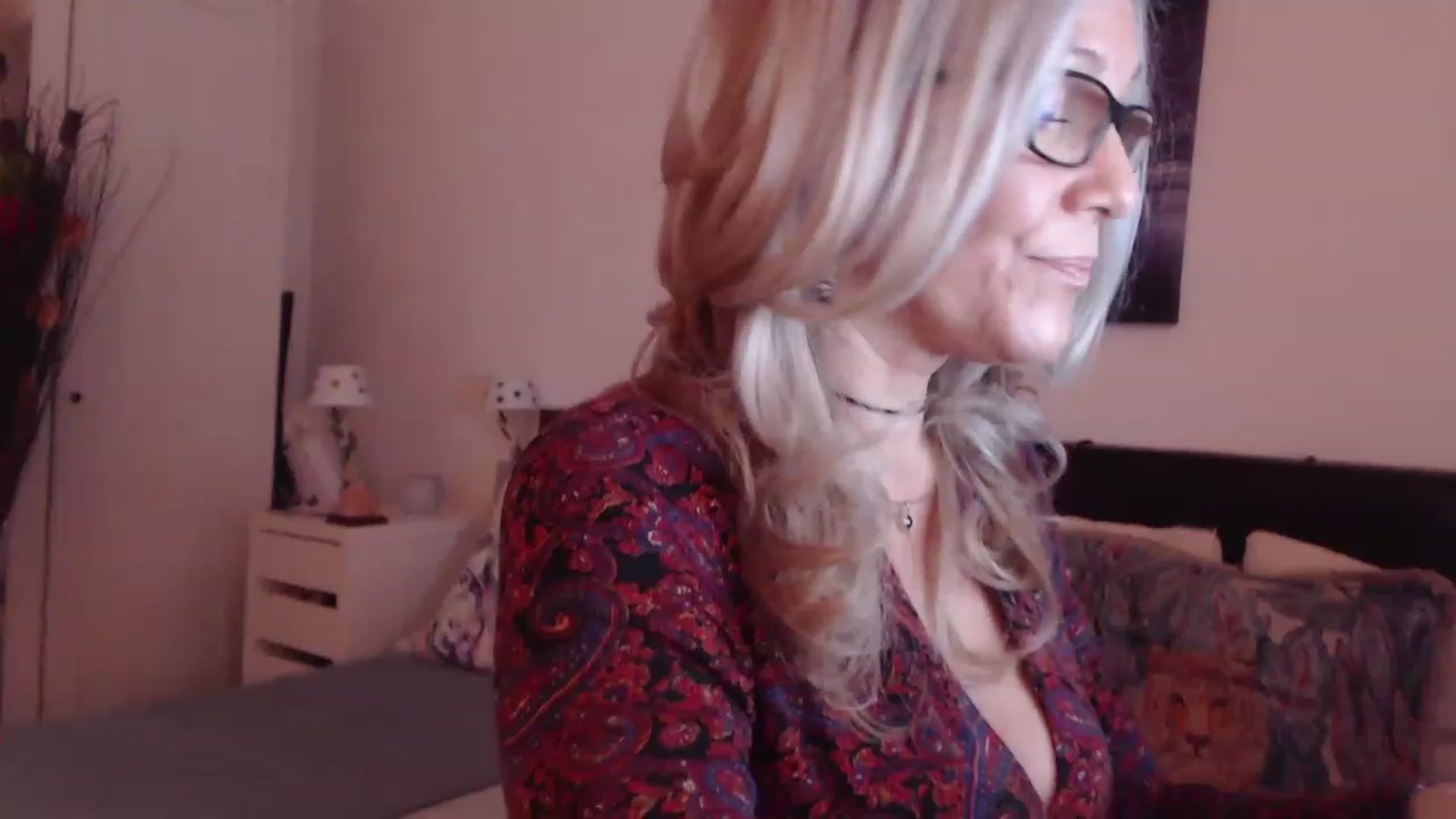 Gallery image thumbnail from Reeya71's myfreecams stream on, 03/17/2023, 02:19 image 18 of 20