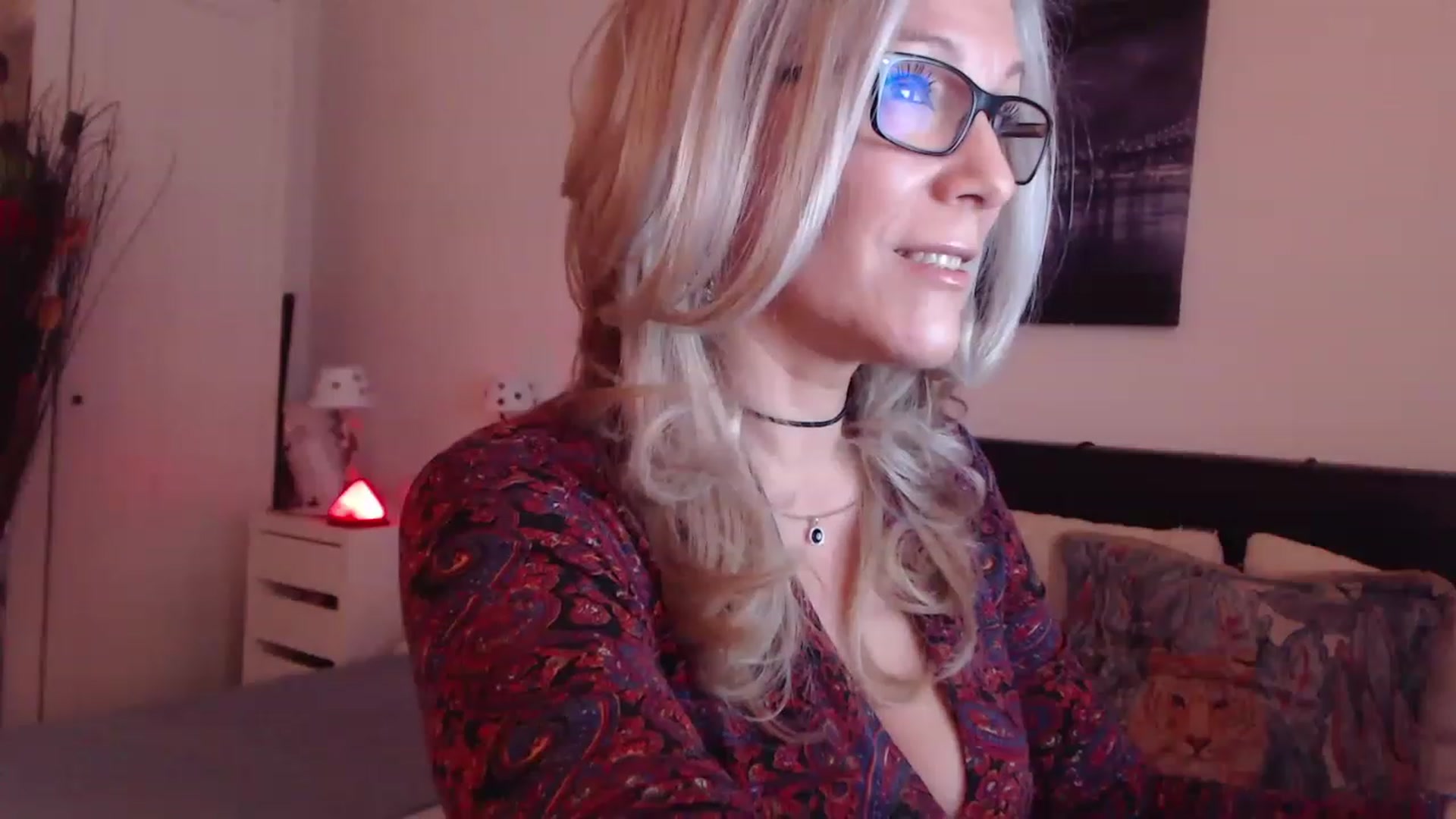 Gallery image thumbnail from Reeya71's myfreecams stream on, 03/17/2023, 02:19 image 20 of 20