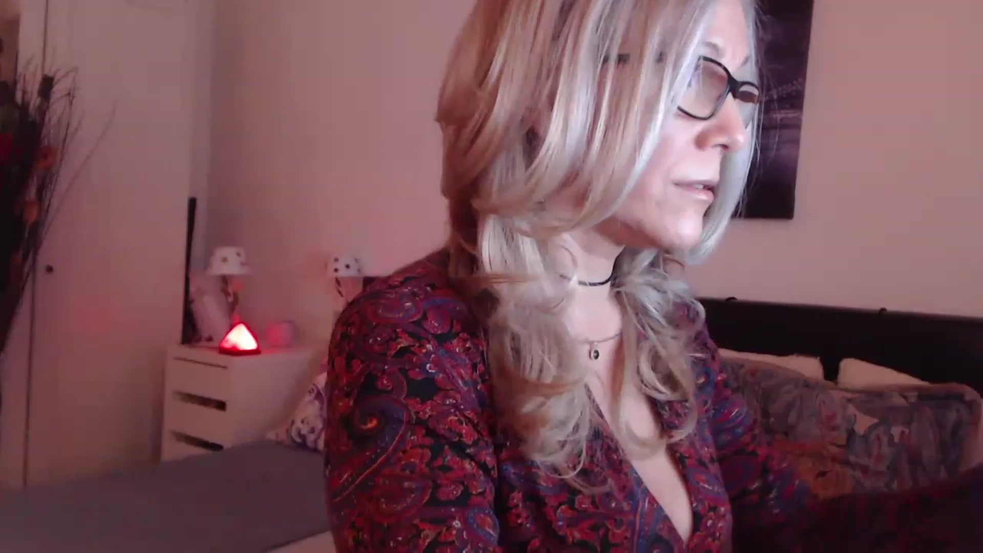 Gallery image thumbnail from Reeya71's myfreecams stream on, 03/17/2023, 02:19 image 19 of 20