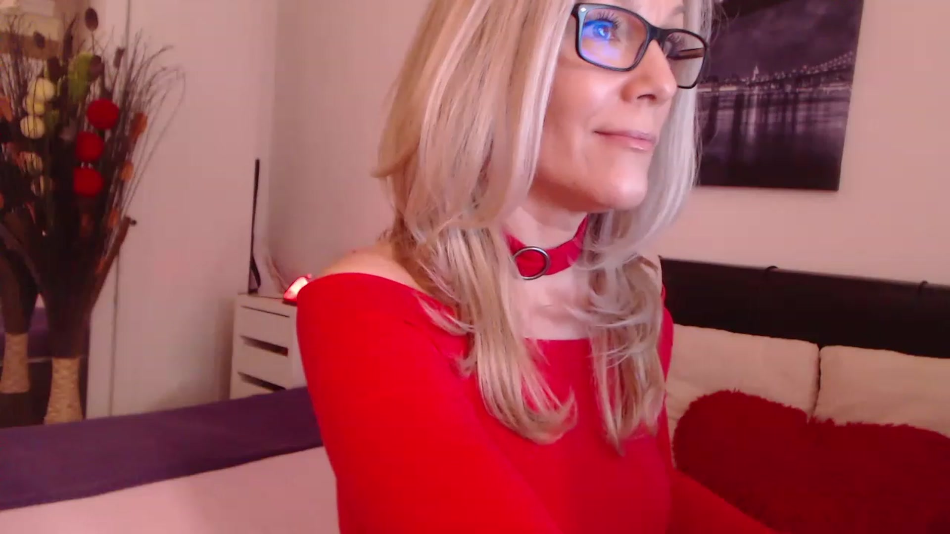 Gallery image thumbnail from Reeya71's myfreecams stream on, 03/27/2023, 07:30 image 20 of 20