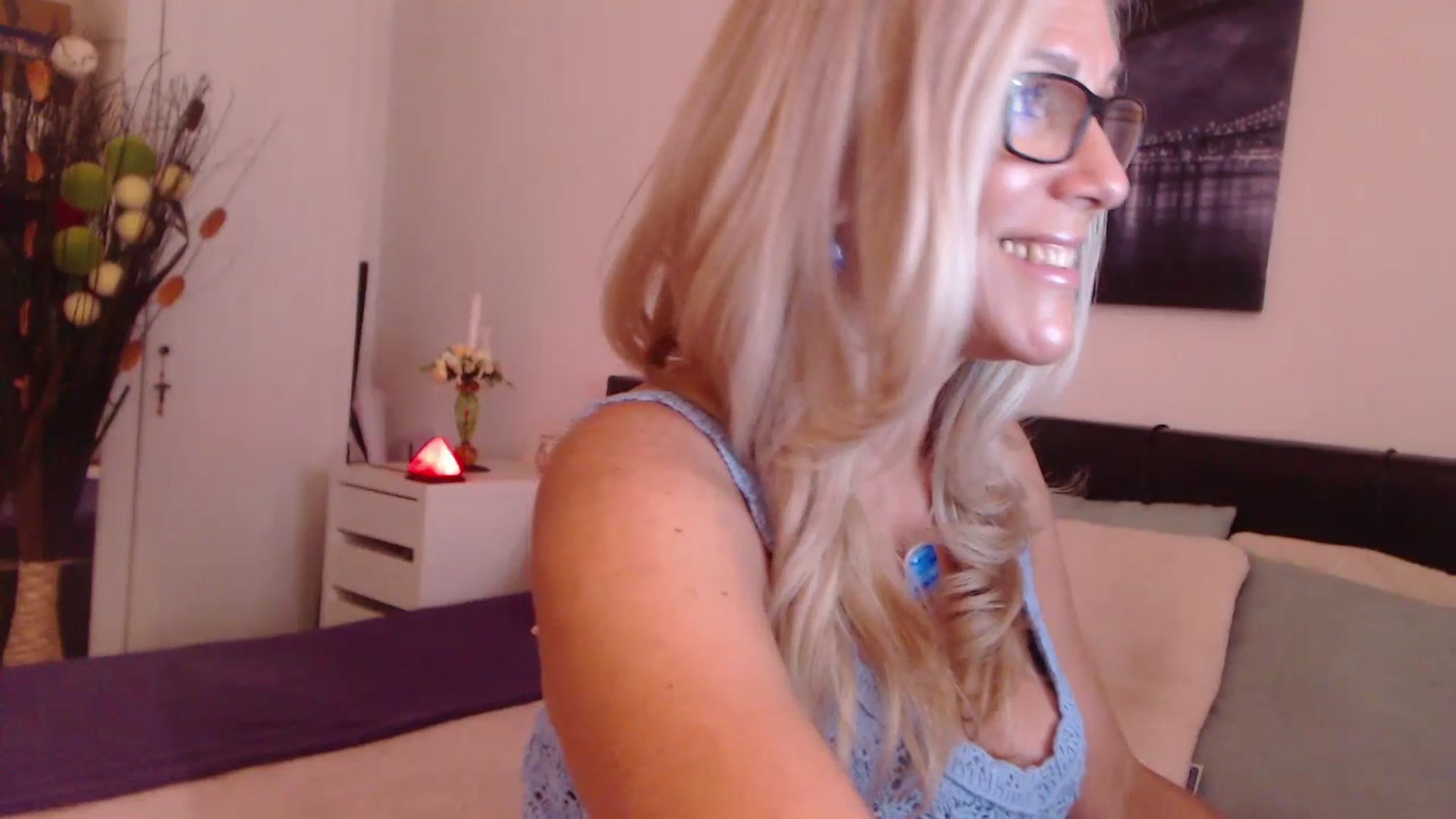 Gallery image thumbnail from Reeya71's myfreecams stream on, 07/14/2023, 06:33 image 9 of 20