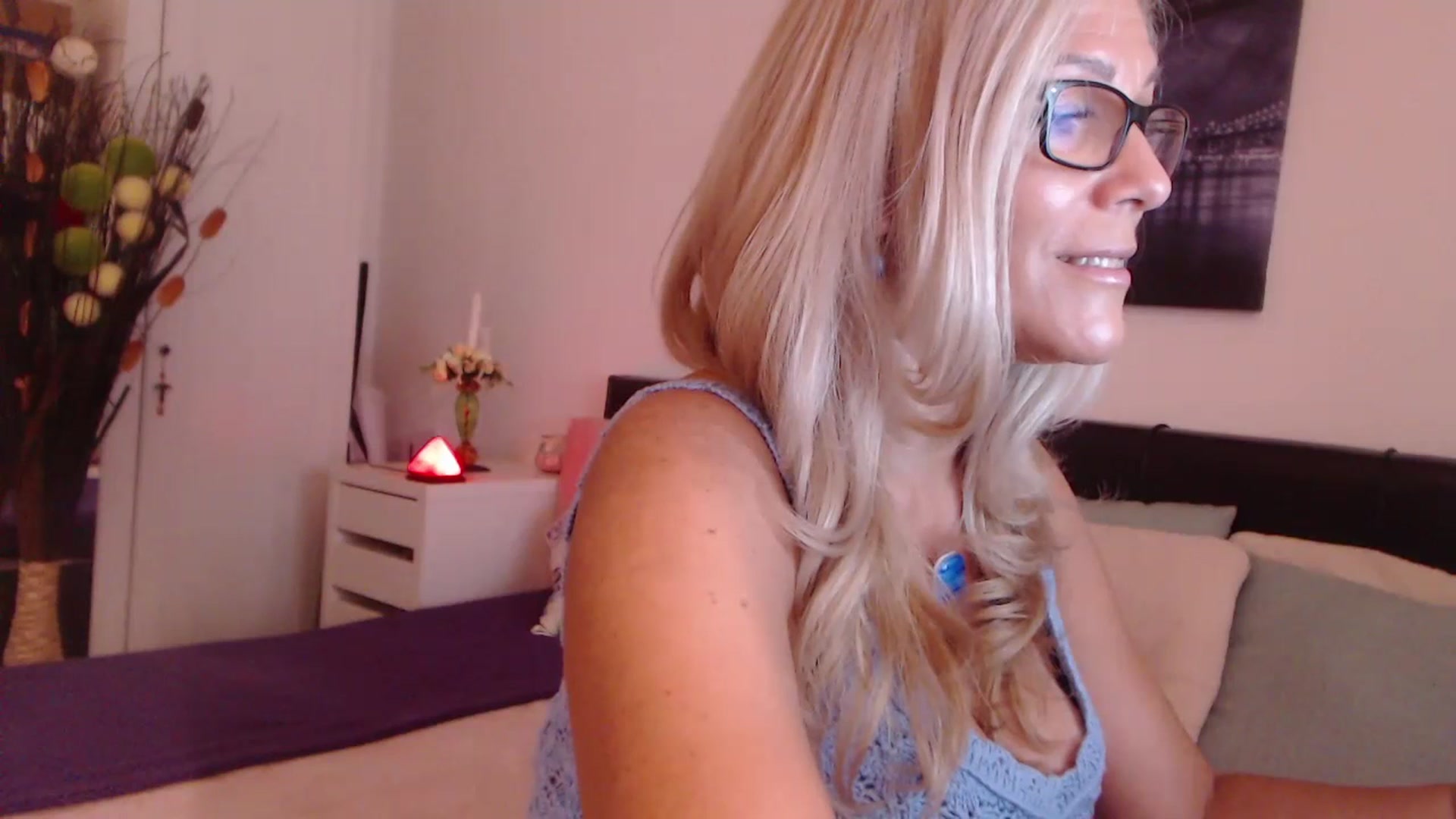 Gallery image thumbnail from Reeya71's myfreecams stream on, 07/14/2023, 06:33 image 7 of 20