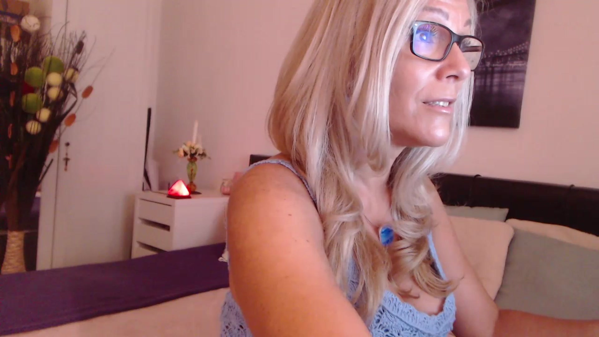 Gallery image thumbnail from Reeya71's myfreecams stream on, 07/14/2023, 06:33 image 2 of 20