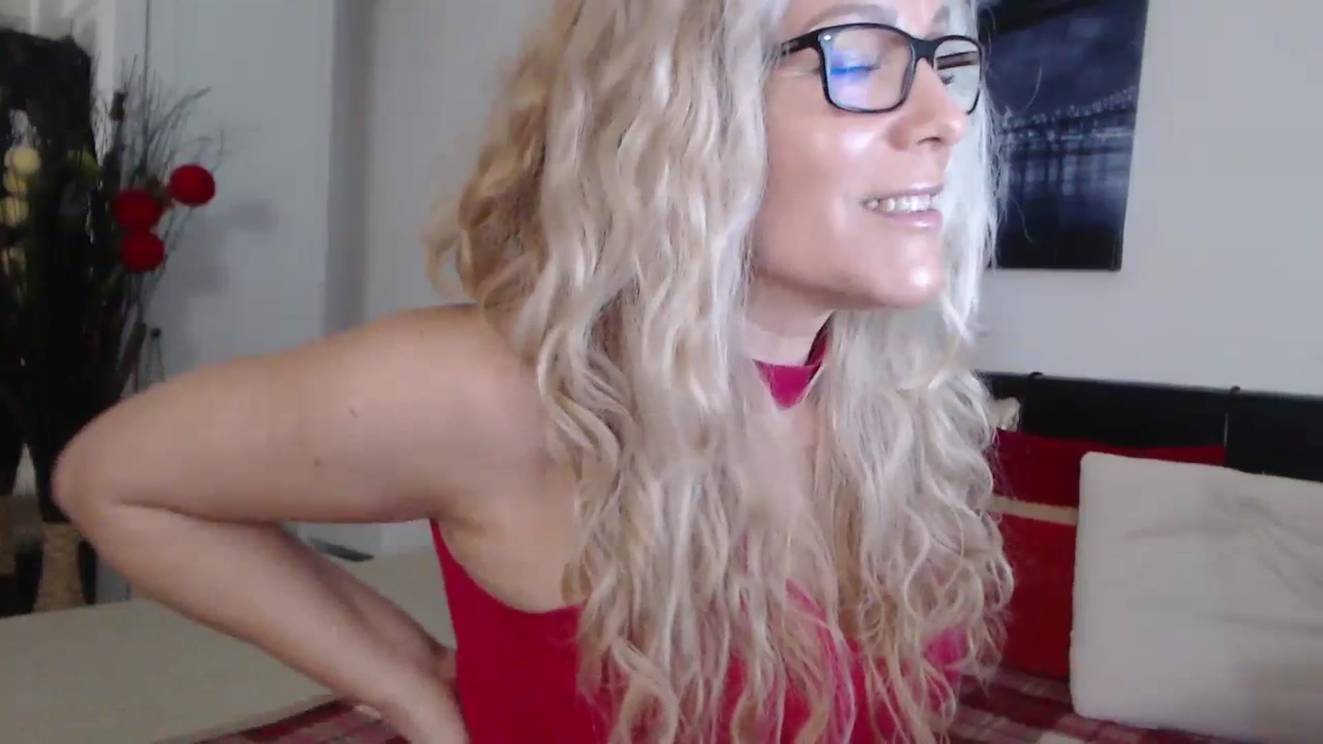 Gallery image thumbnail from Reeya71's myfreecams stream on, 01/19/2024, 06:43 image 19 of 20