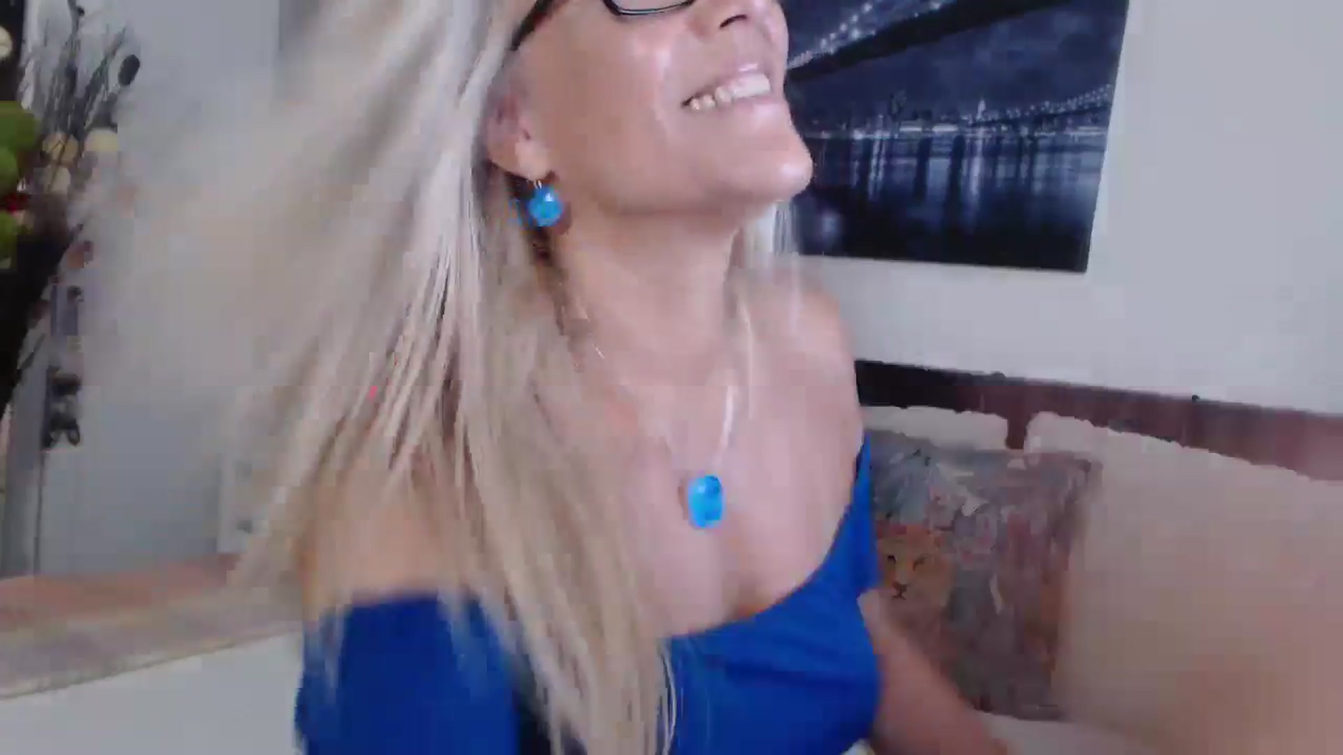 Gallery image thumbnail from Reeya71's myfreecams stream on, 06/28/2024, 02:38 image 19 of 20