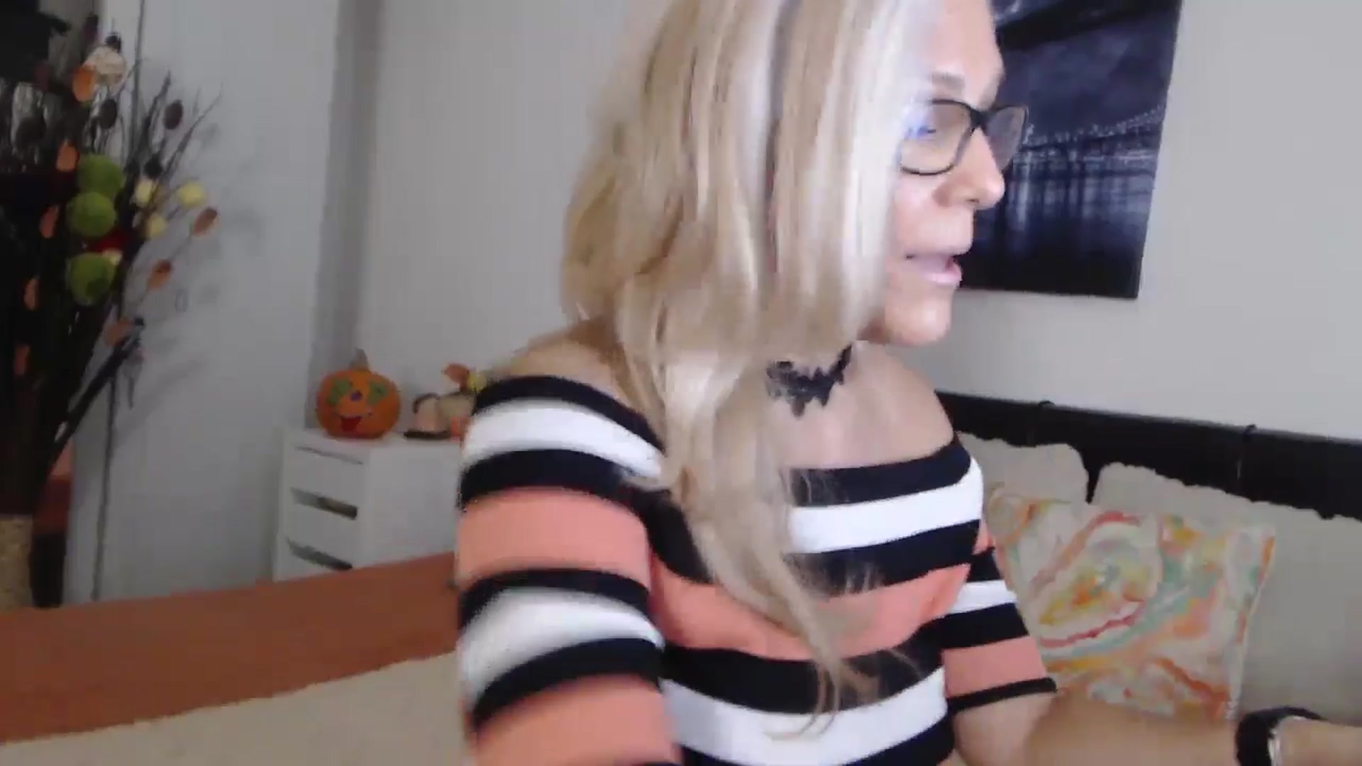 Gallery image thumbnail from Reeya71's myfreecams stream on, 11/07/2024, 06:51 image 19 of 20