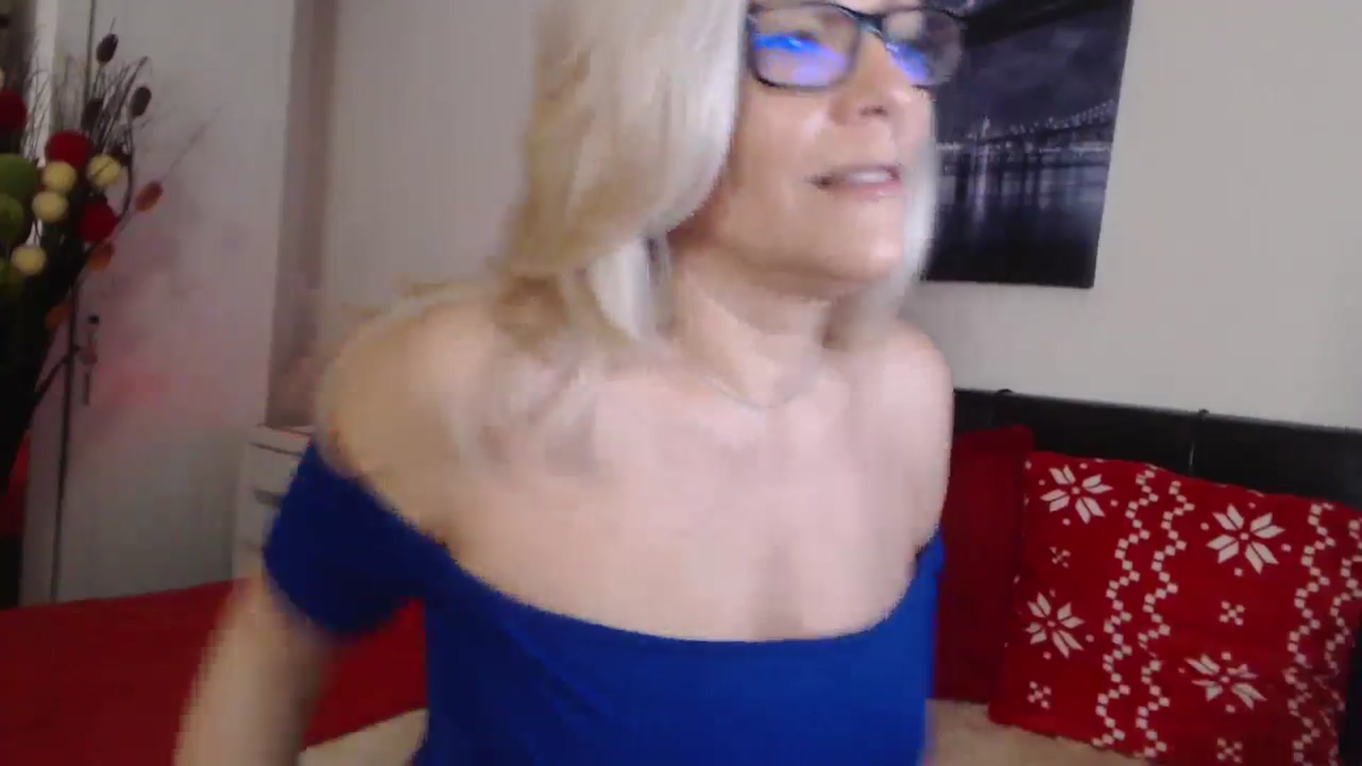 Gallery image thumbnail from Reeya71's myfreecams stream on, 02/21/2025, 04:36 image 19 of 20