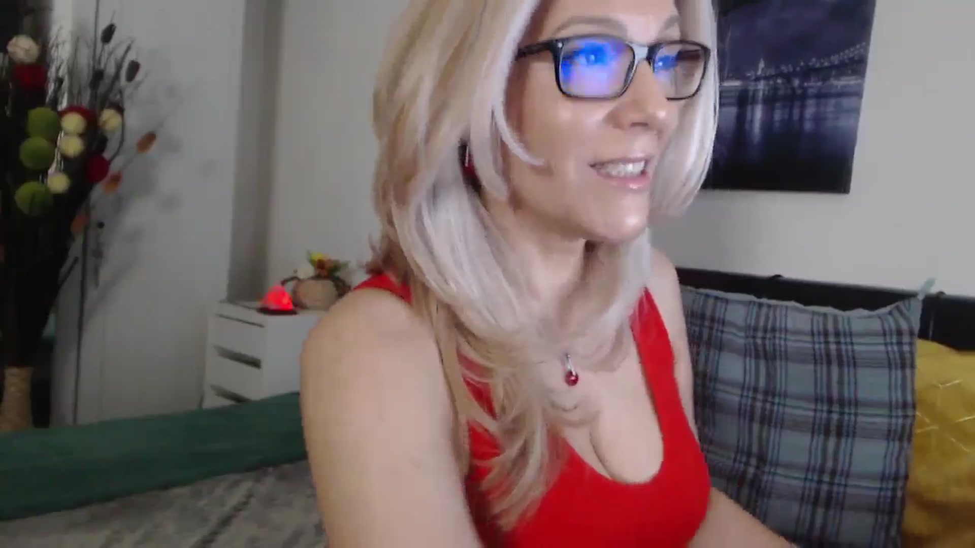 Gallery image thumbnail from Reeya71's myfreecams stream on, 03/14/2025, 02:22 image 6 of 20