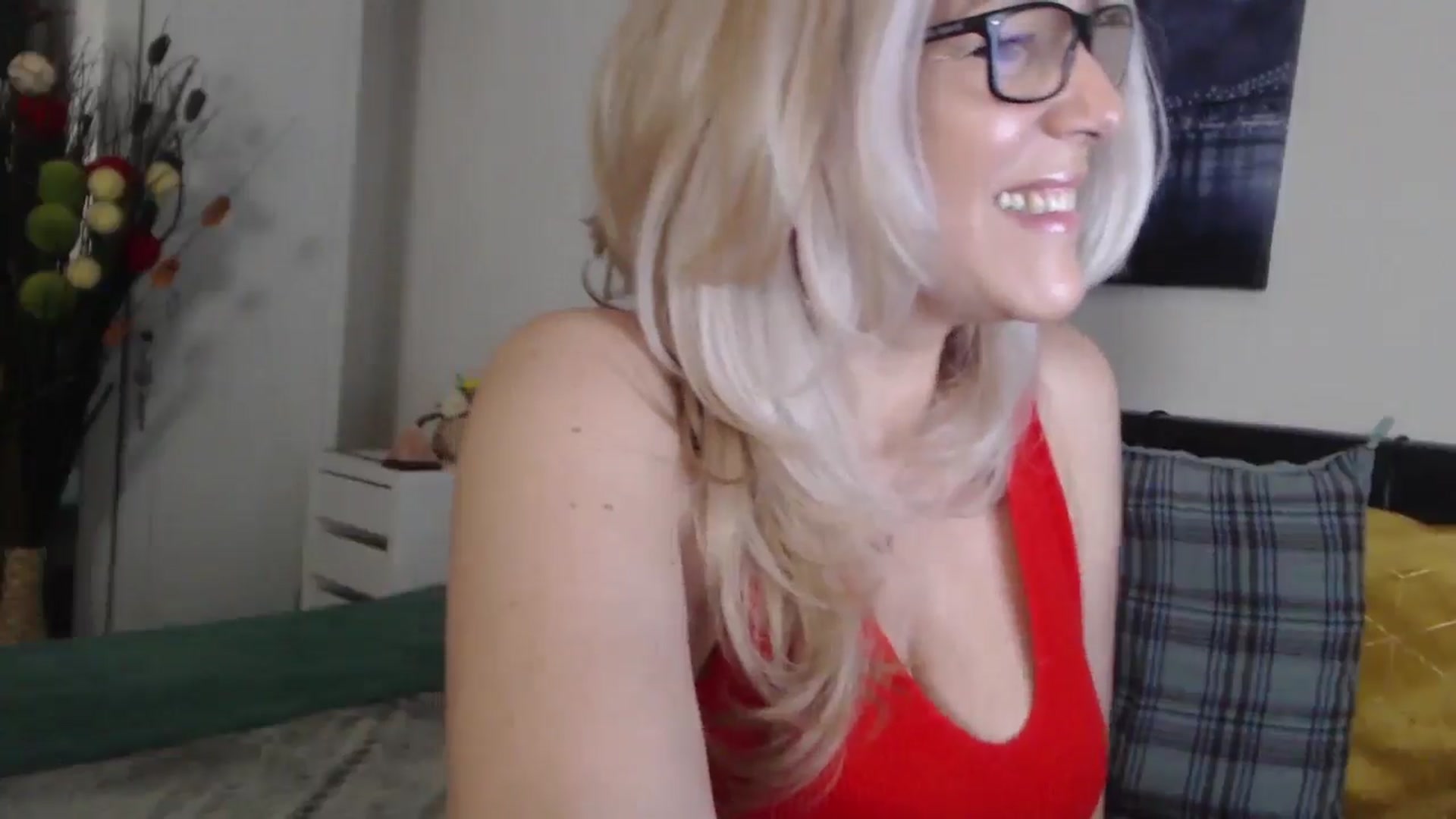 Gallery image thumbnail from Reeya71's myfreecams stream on, 03/14/2025, 02:22 image 9 of 20