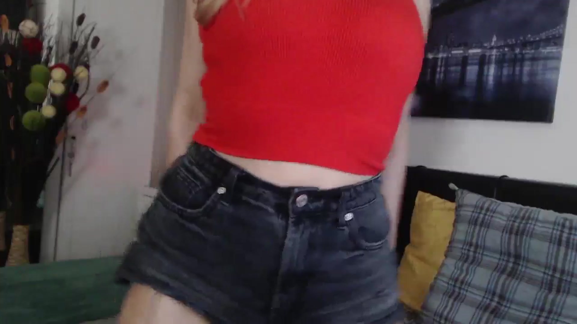 Gallery image thumbnail from Reeya71's myfreecams stream on, 03/14/2025, 06:14 image 7 of 20