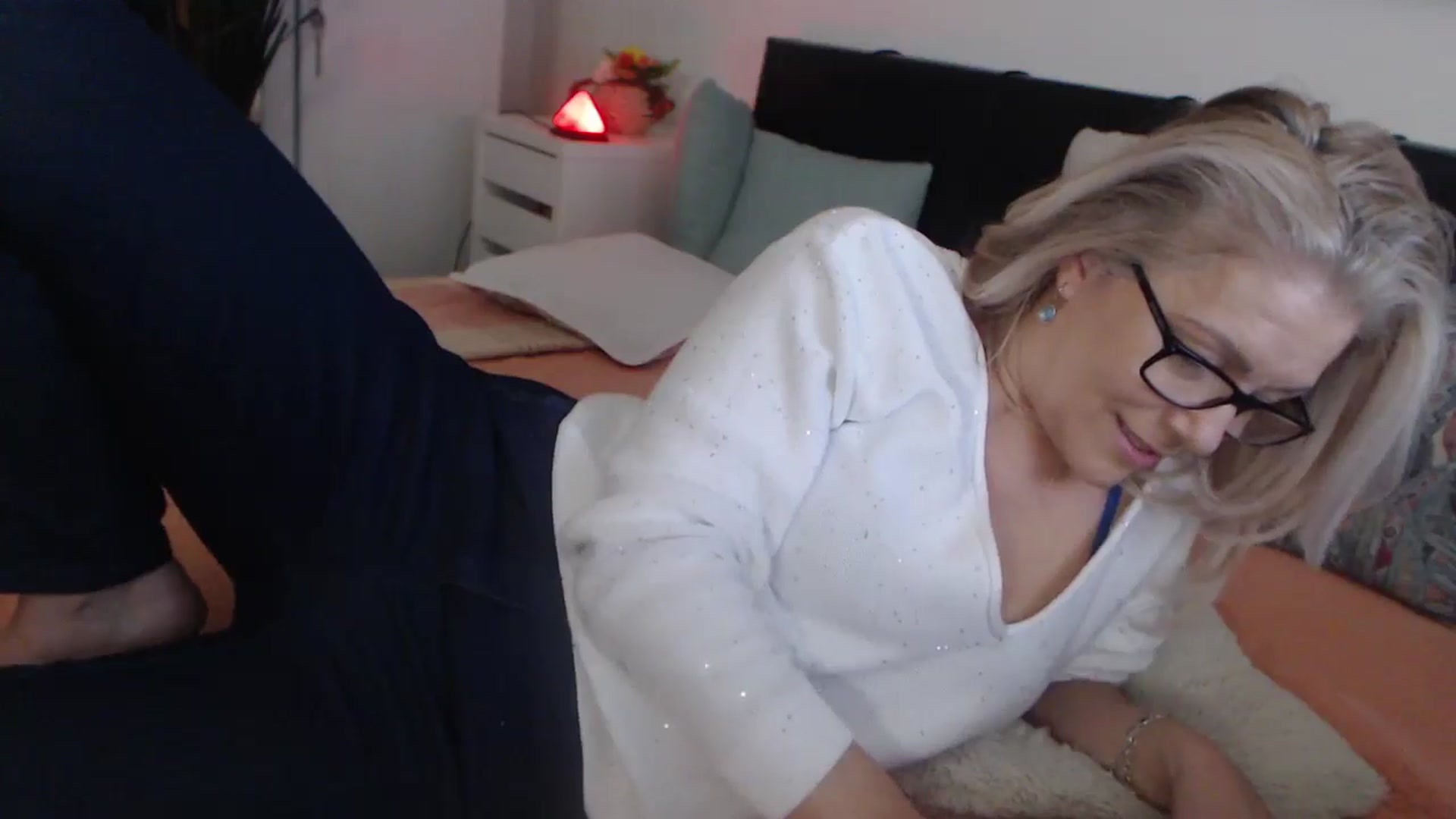 Gallery image thumbnail from Reeya71's myfreecams stream on, 04/11/2025, 06:58 image 10 of 20