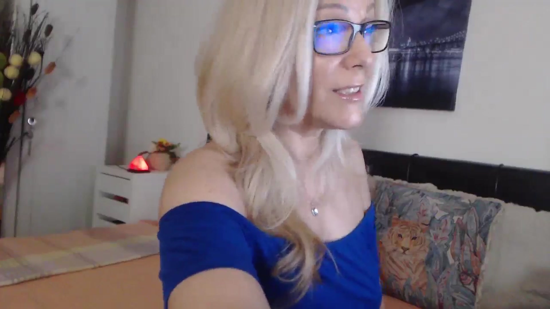 Gallery image thumbnail from Reeya71's myfreecams stream on, 05/07/2025, 02:41 image 20 of 20