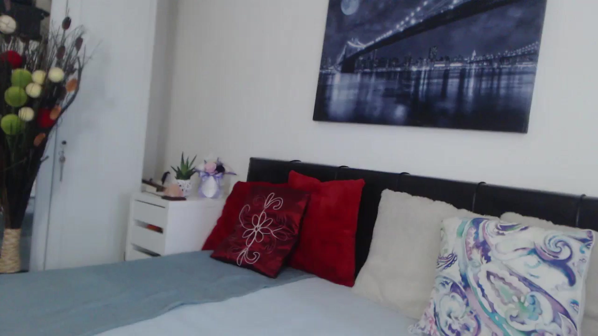 Gallery image thumbnail from Reeya71's myfreecams stream on, 06/06/2025, 06:25 image 15 of 20