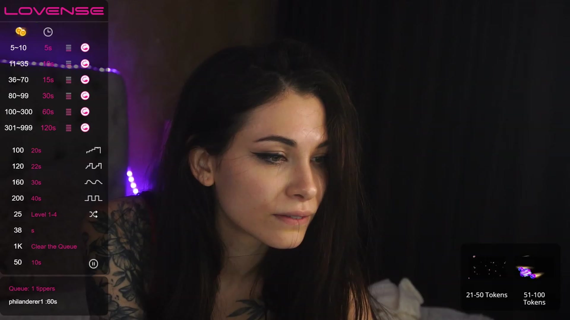 Gallery image thumbnail from ReginaJam's myfreecams stream on, 11/16/2022, 19:33 image 9 of 20