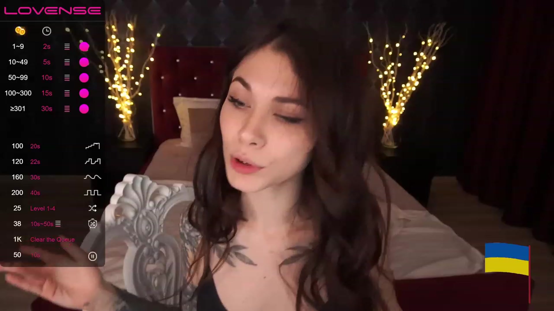 Gallery image thumbnail from ReginaJam's myfreecams stream on, 11/23/2022, 16:24 image 13 of 20