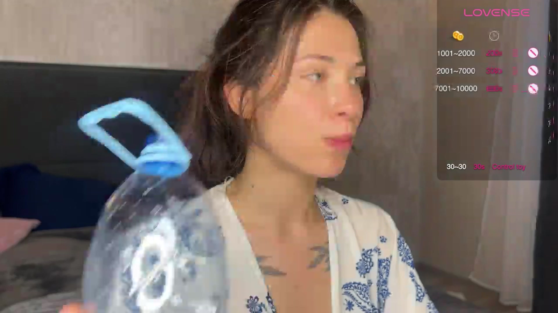 Gallery image thumbnail from ReginaJam's myfreecams stream on, 07/01/2024, 16:28 image 5 of 20