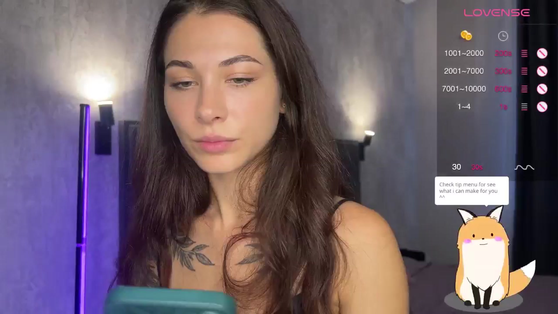Gallery image thumbnail from ReginaJam's myfreecams stream on, 08/15/2024, 15:19 image 10 of 20