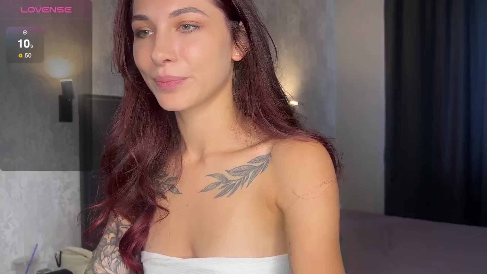 Gallery image thumbnail from ReginaJam's myfreecams stream on, 08/20/2024, 12:56 image 14 of 20