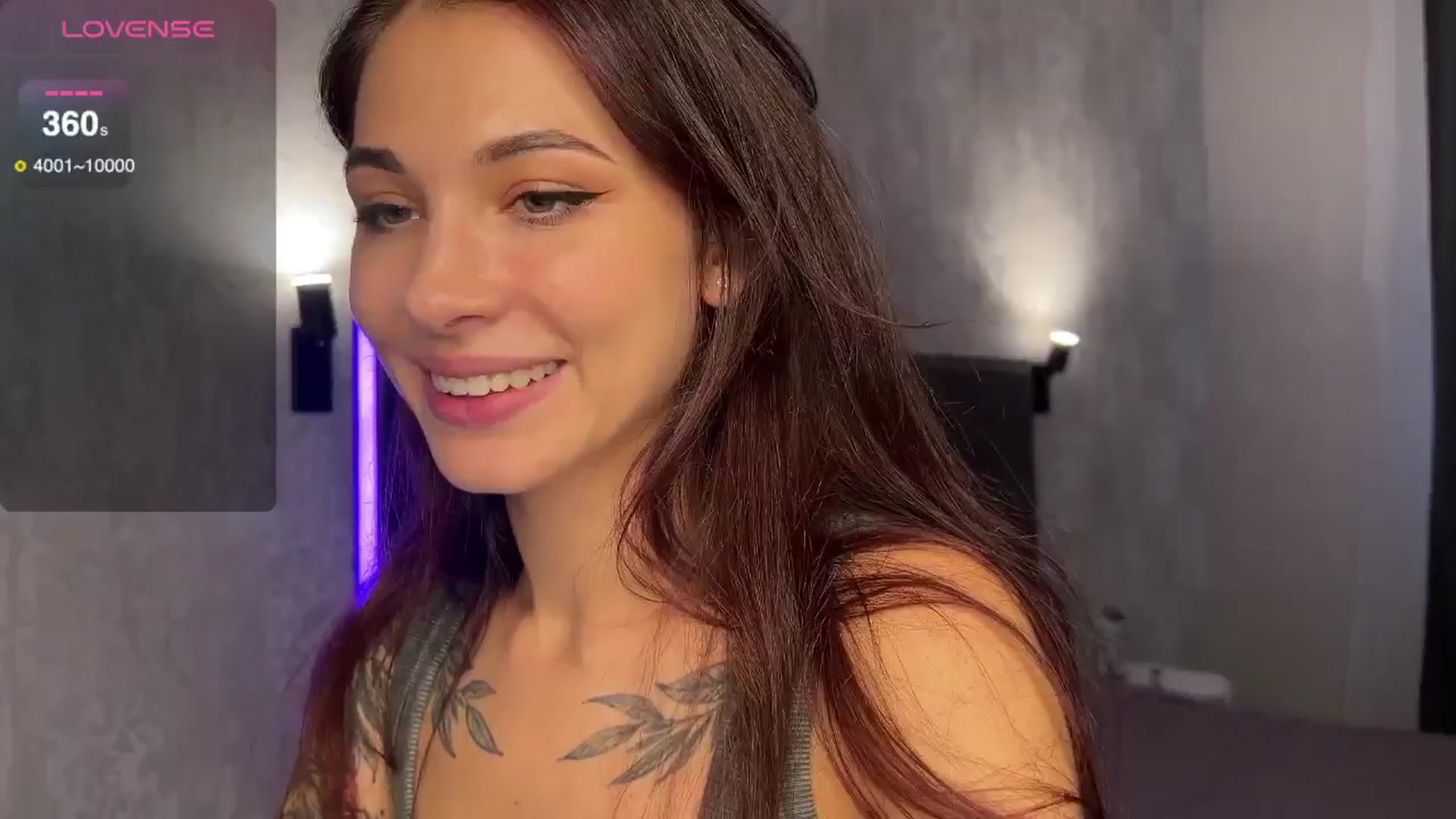Gallery image thumbnail from ReginaJam's myfreecams stream on, 08/22/2024, 16:11 image 18 of 20