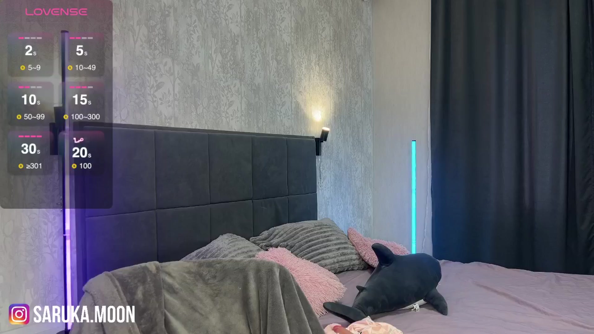 Gallery image thumbnail from ReginaJam's myfreecams stream on, 10/04/2024, 10:30 image 15 of 20