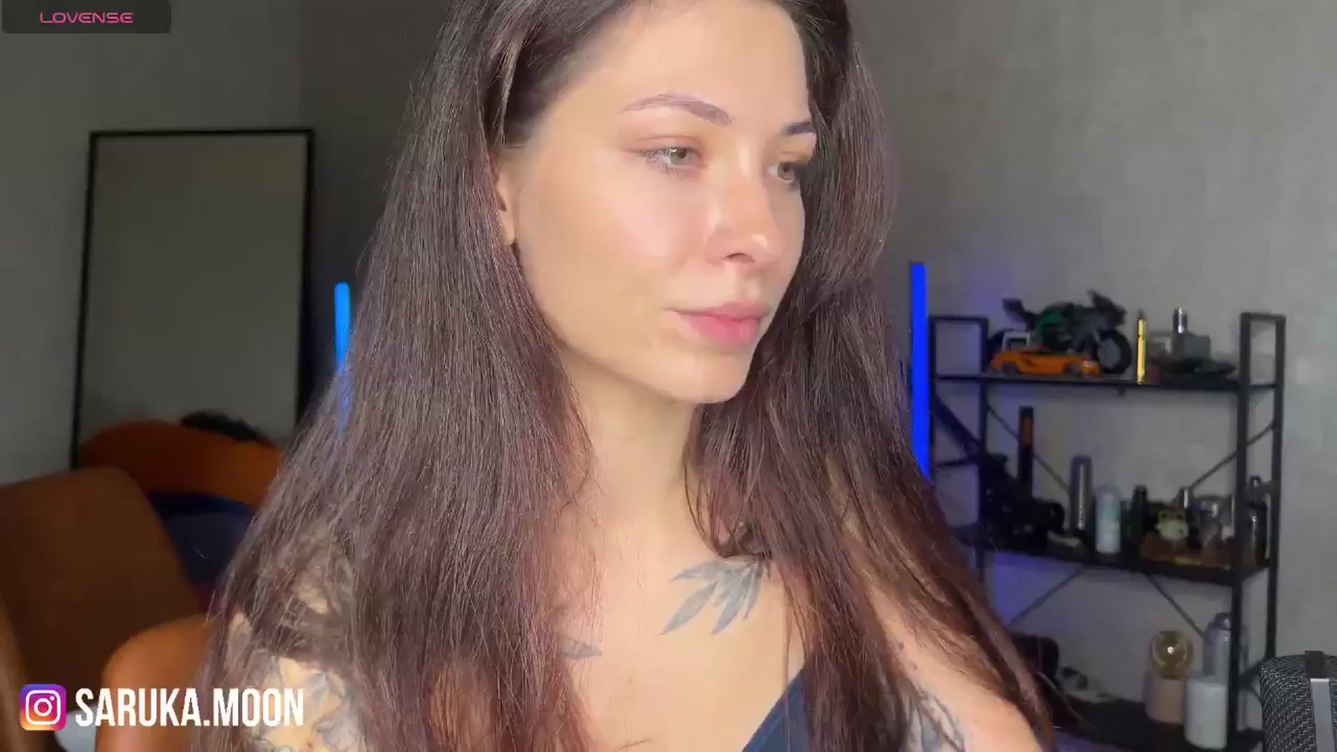Gallery image thumbnail from ReginaJam's myfreecams stream on, 11/16/2024, 16:15 image 20 of 20