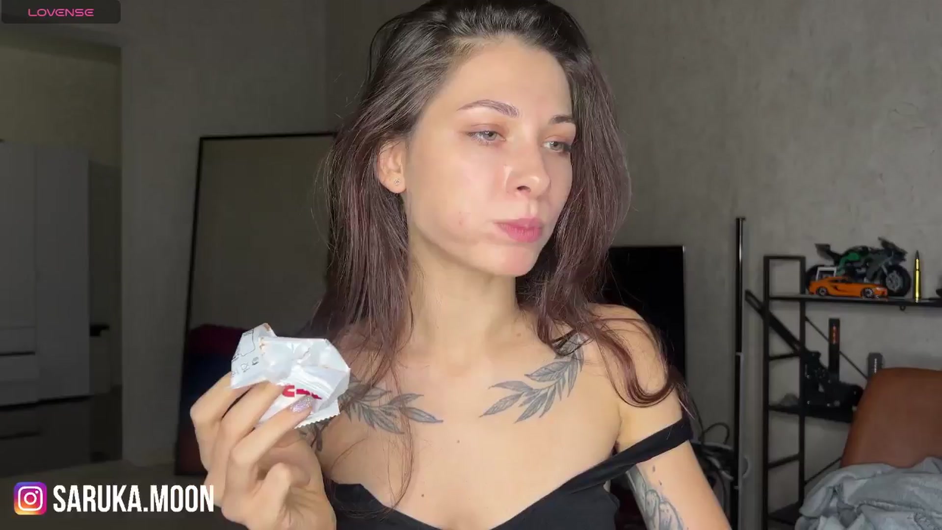 Gallery image thumbnail from ReginaJam's myfreecams stream on, 11/21/2024, 14:50 image 15 of 20
