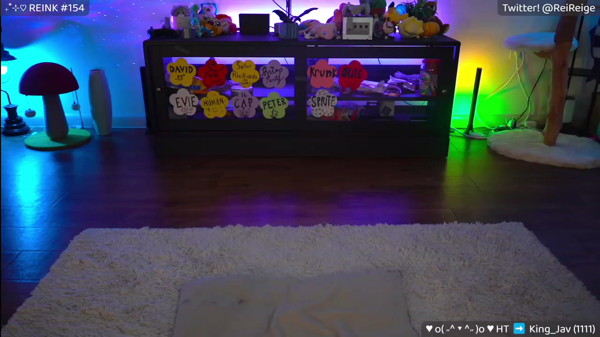 Gallery image thumbnail from ReiCharles's myfreecams stream on, 06/02/2023, 09:20 image 19 of 20