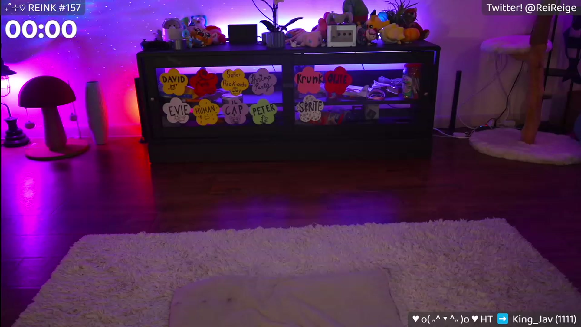 Gallery image thumbnail from ReiCharles's myfreecams stream on, 06/02/2023, 10:12 image 3 of 20