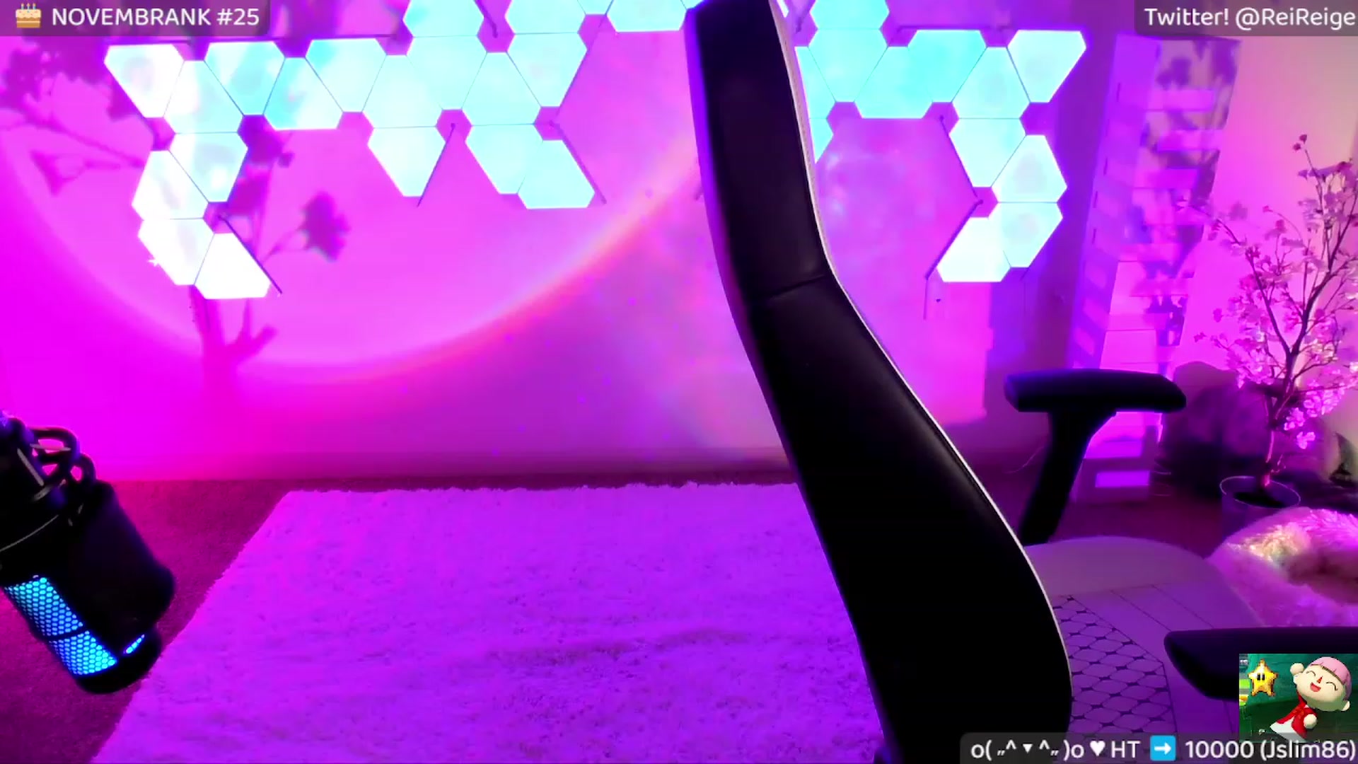 Gallery image thumbnail from Reige's myfreecams stream on, 11/16/2022, 09:48 image 15 of 20