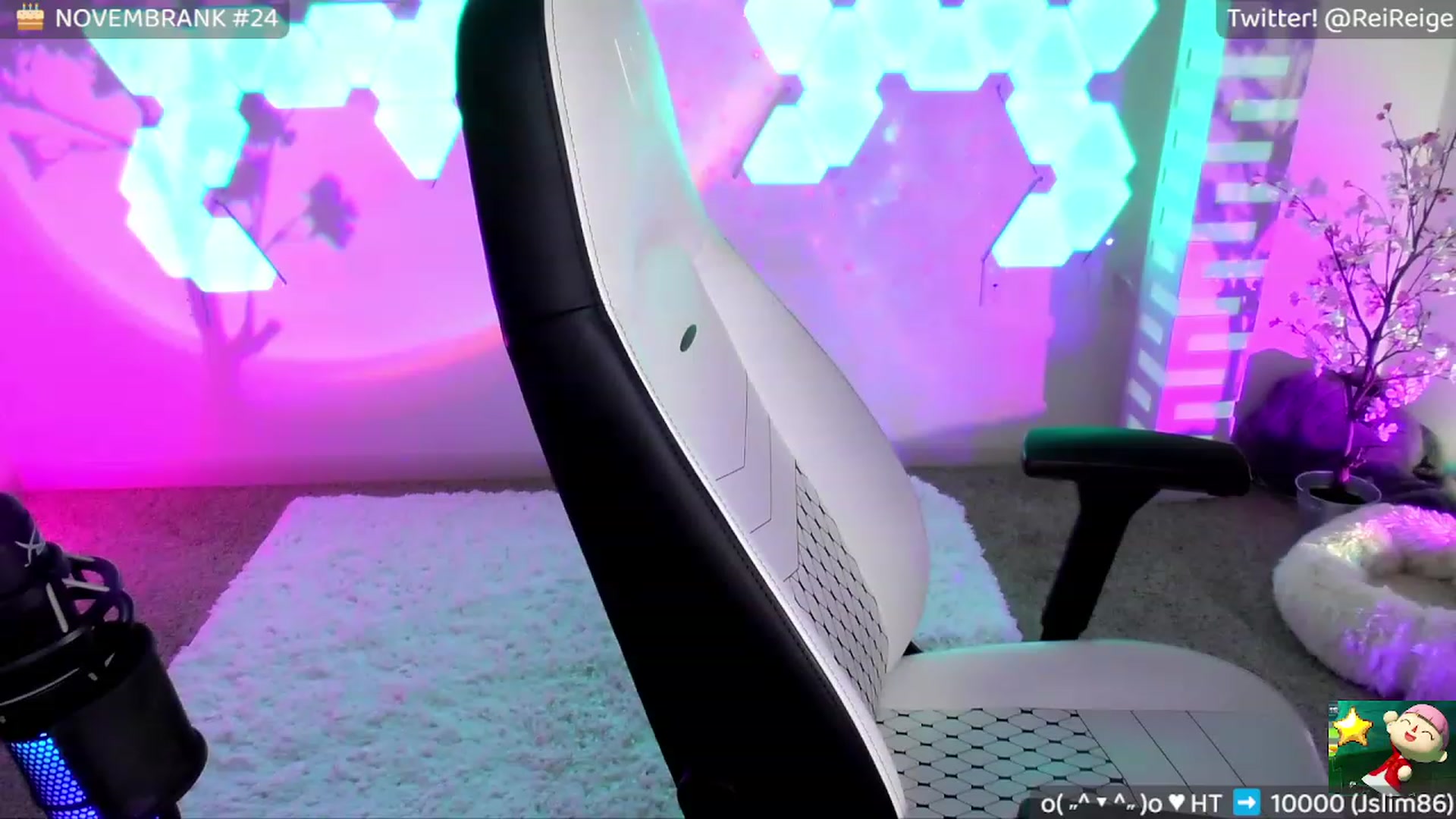 Gallery image thumbnail from Reige's myfreecams stream on, 11/16/2022, 11:58 image 15 of 20