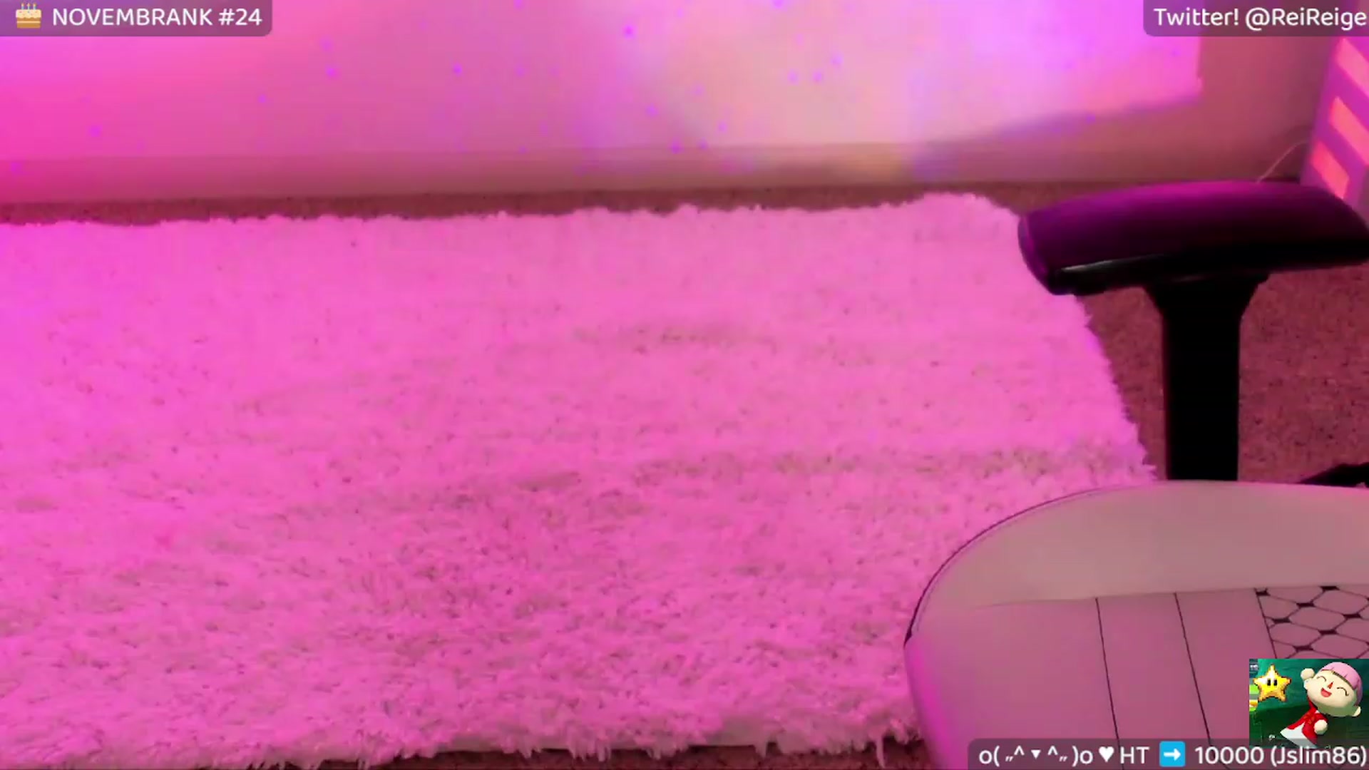 Gallery image thumbnail from Reige's myfreecams stream on, 11/16/2022, 11:58 image 17 of 20