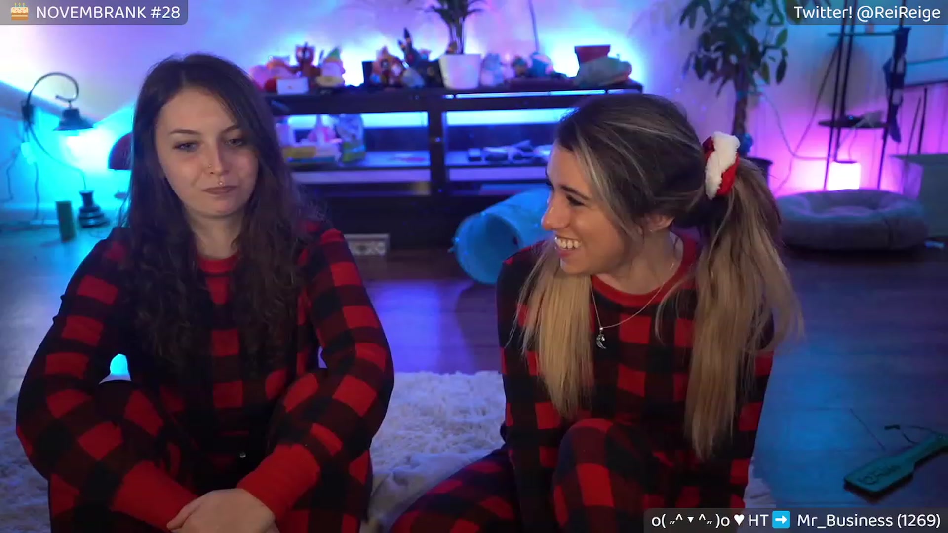 Gallery image thumbnail from Reige's myfreecams stream on, 11/22/2022, 06:38 image 20 of 20