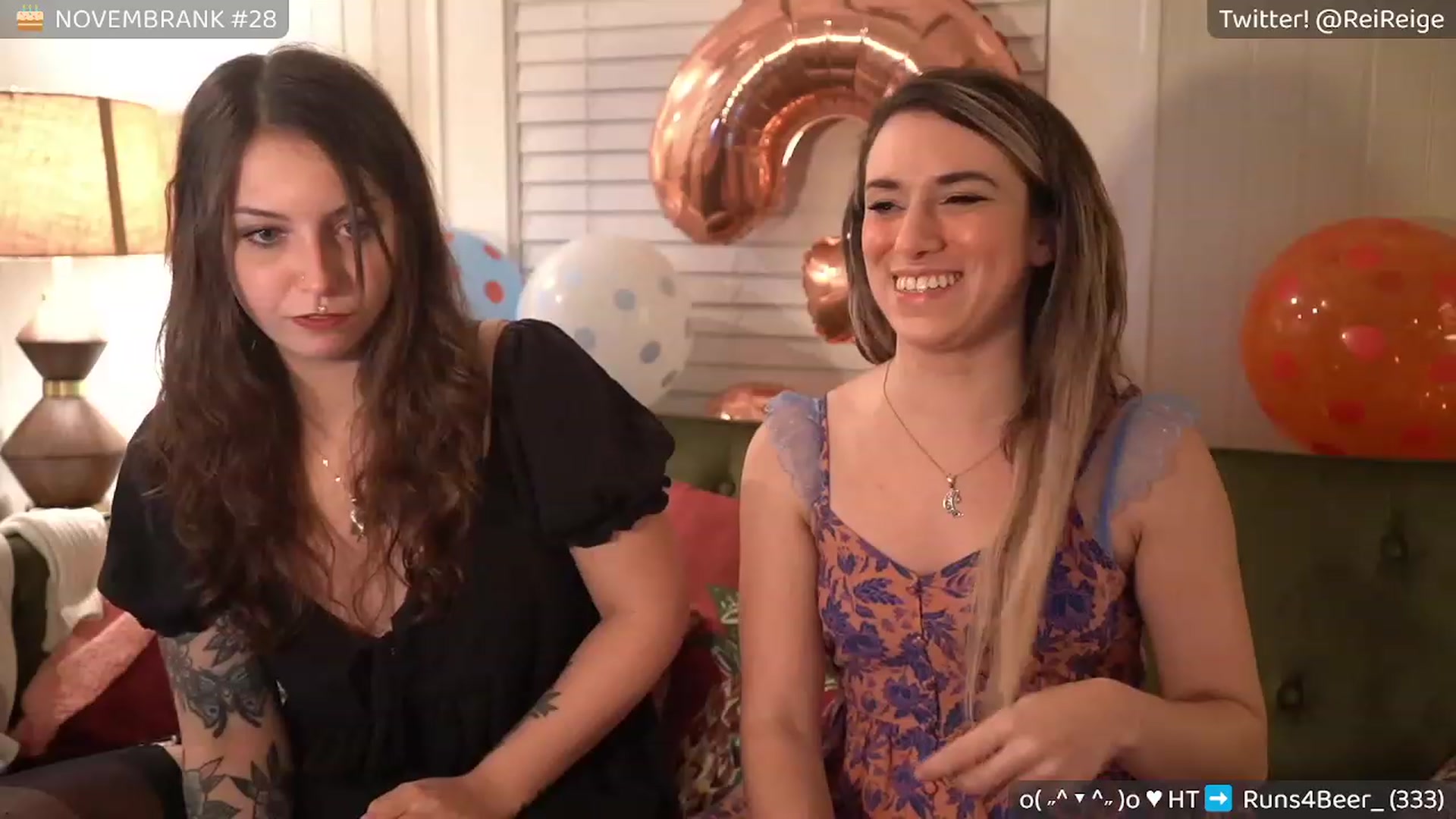 Gallery image thumbnail from Reige's myfreecams stream on, 11/23/2022, 05:41 image 5 of 20