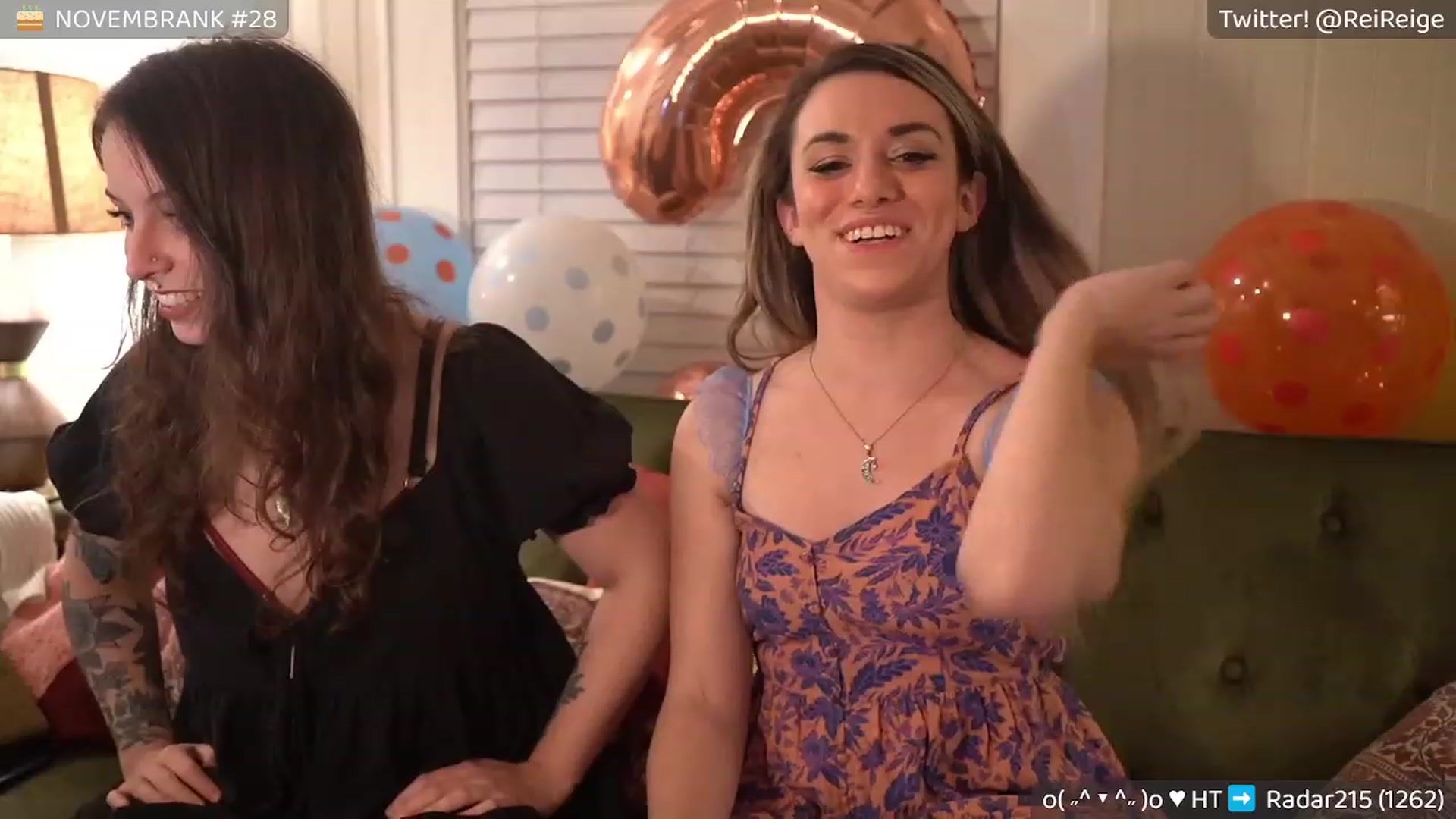 Gallery image thumbnail from Reige's myfreecams stream on, 11/23/2022, 05:41 image 12 of 20