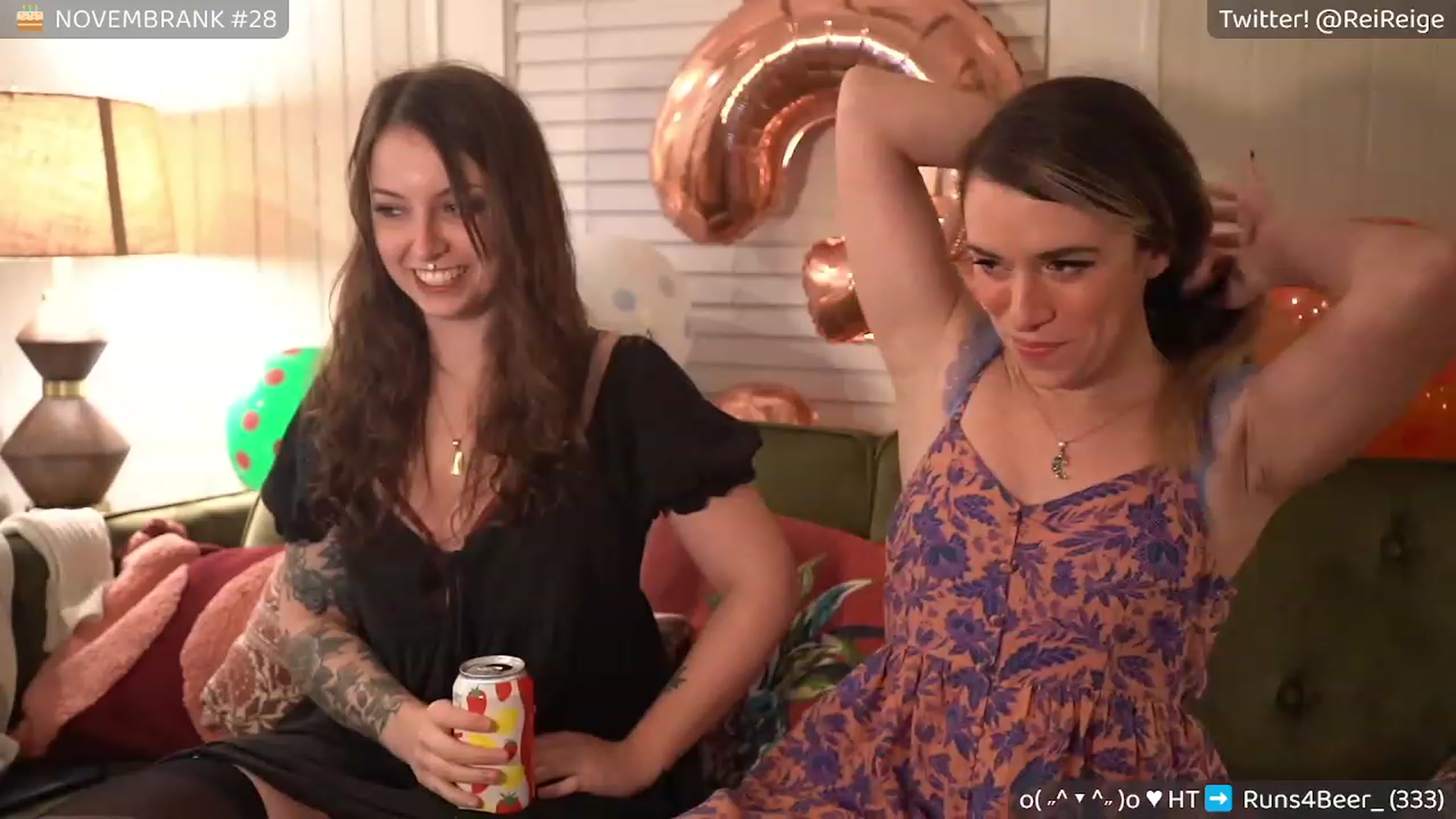 Gallery image thumbnail from Reige's myfreecams stream on, 11/23/2022, 05:41 image 3 of 20
