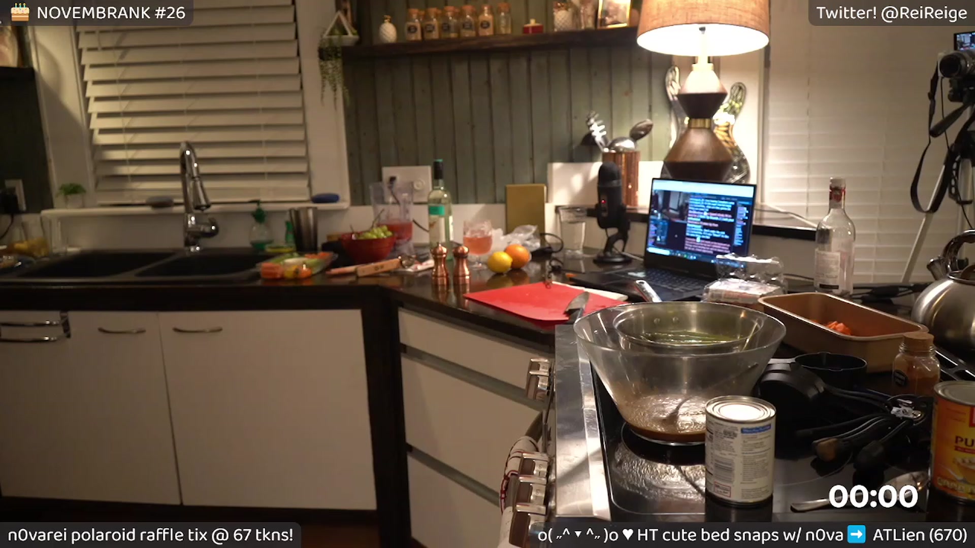 Gallery image thumbnail from Reige's myfreecams stream on, 11/25/2022, 04:46 image 3 of 20
