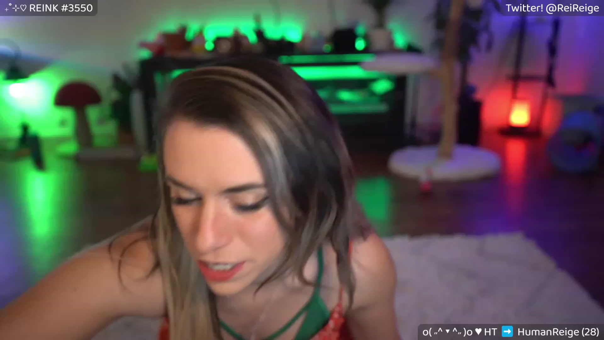 Gallery image thumbnail from Reige's myfreecams stream on, 12/04/2022, 08:20 image 11 of 20