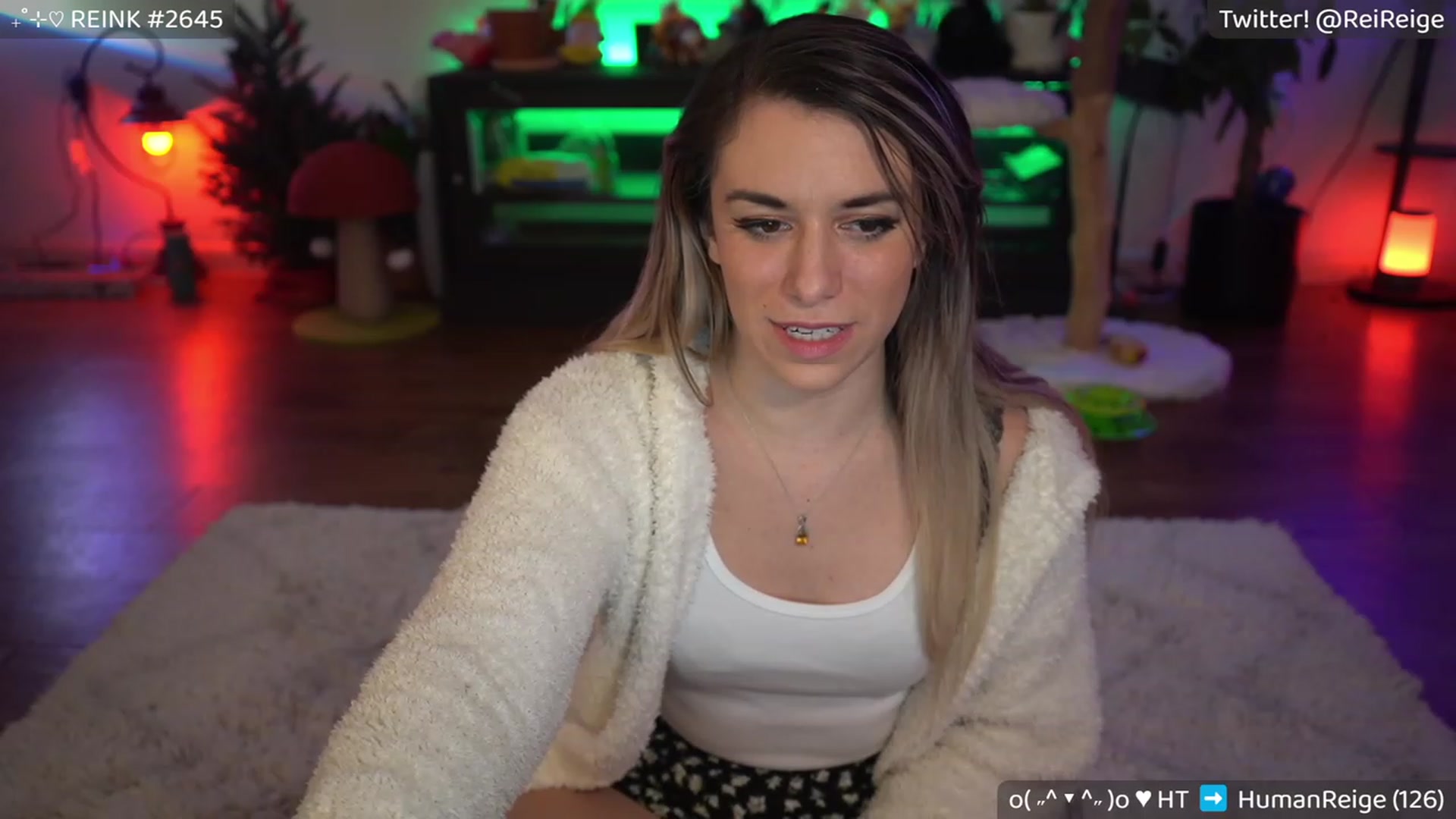 Gallery image thumbnail from Reige's myfreecams stream on, 12/08/2022, 08:17 image 11 of 20