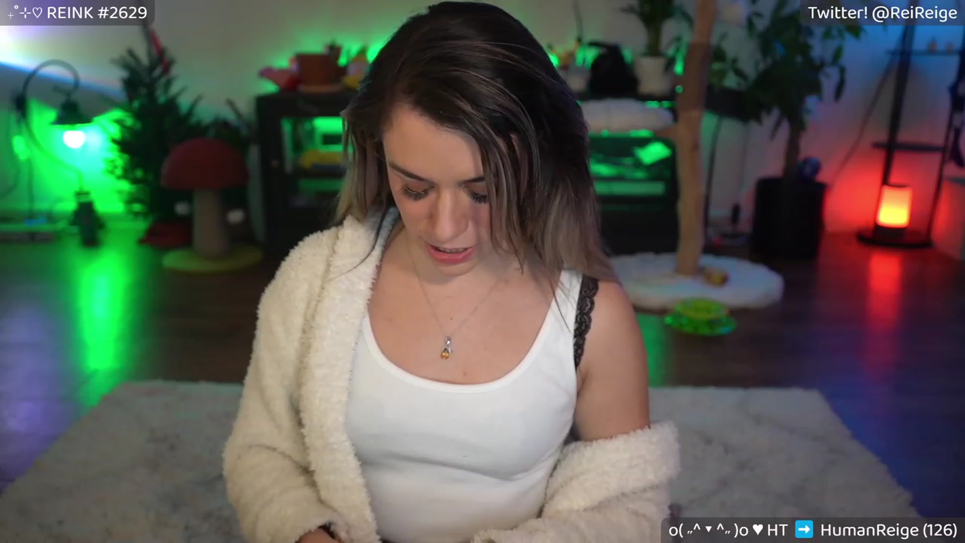 Gallery image thumbnail from Reige's myfreecams stream on, 12/08/2022, 08:17 image 15 of 20