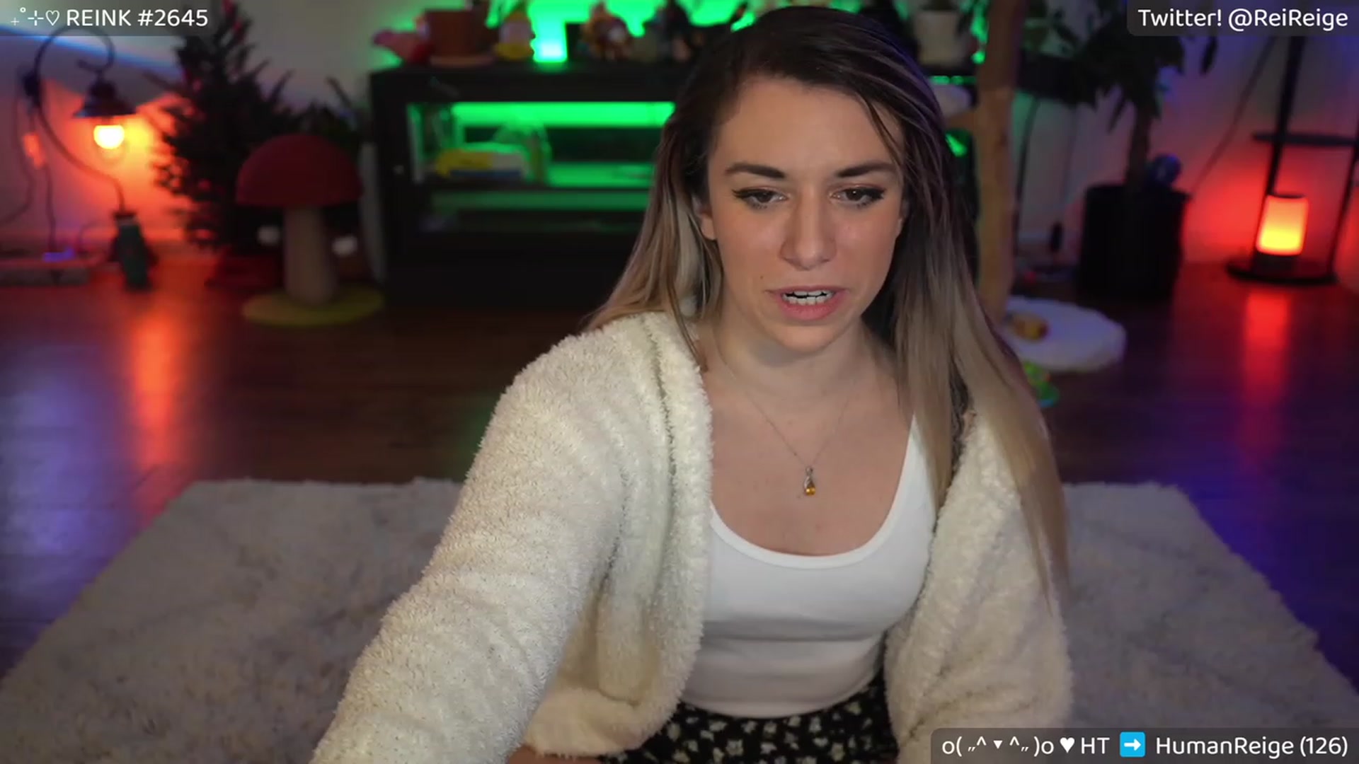 Gallery image thumbnail from Reige's myfreecams stream on, 12/08/2022, 08:17 image 10 of 20