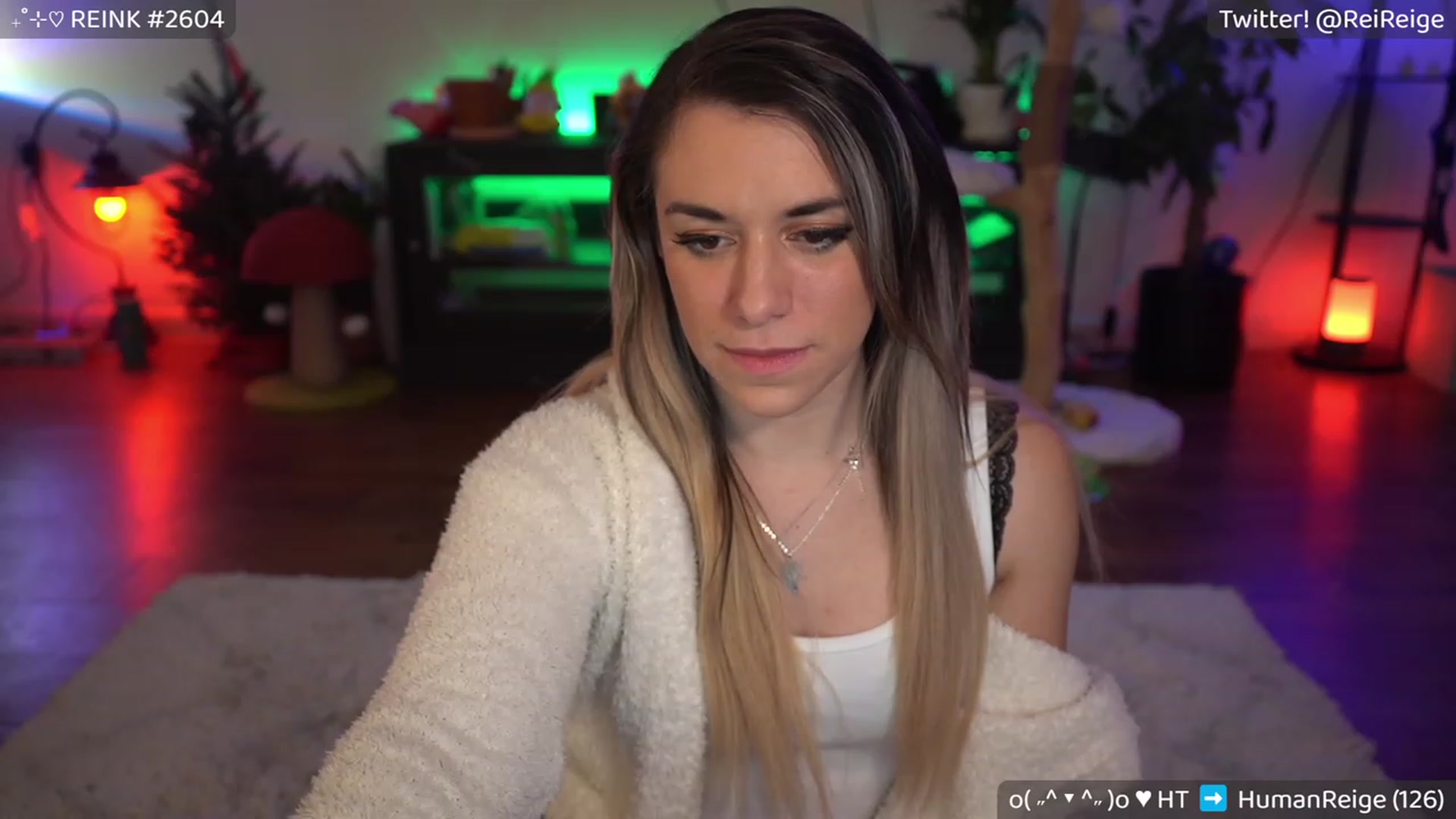 Gallery image thumbnail from Reige's myfreecams stream on, 12/08/2022, 08:17 image 19 of 20