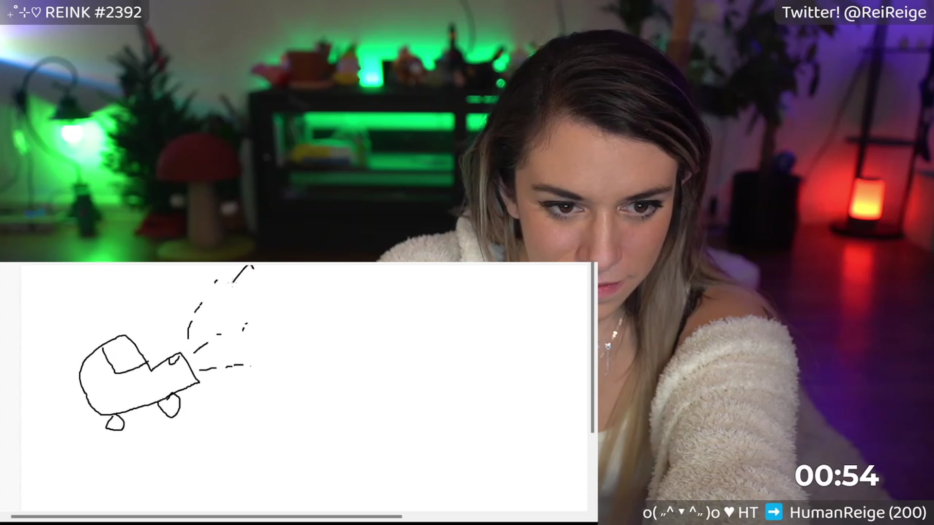 Gallery image thumbnail from Reige's myfreecams stream on, 12/08/2022, 11:35 image 2 of 20
