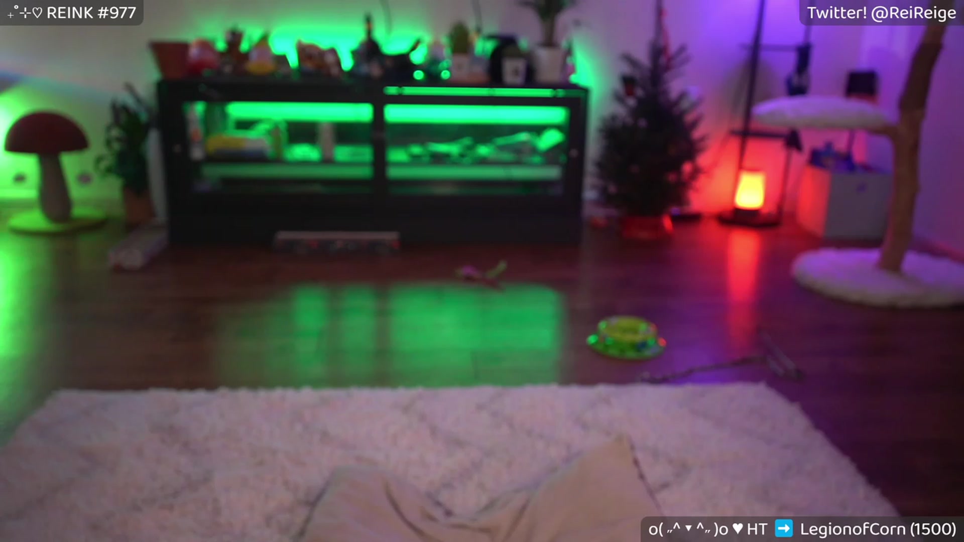 Gallery image thumbnail from Reige's myfreecams stream on, 12/10/2022, 10:36 image 1 of 20
