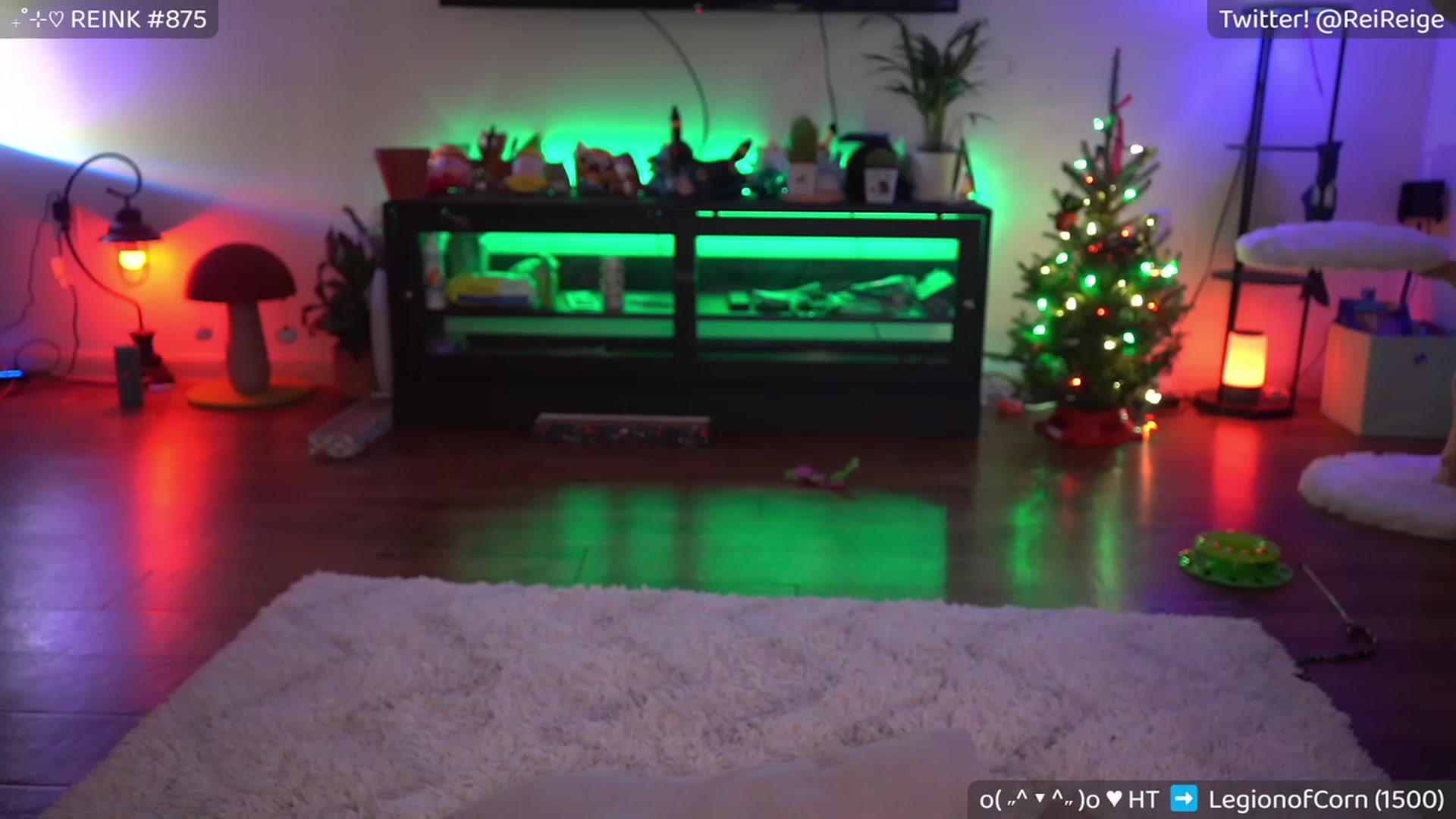 Gallery image thumbnail from Reige's myfreecams stream on, 12/10/2022, 10:57 image 6 of 20