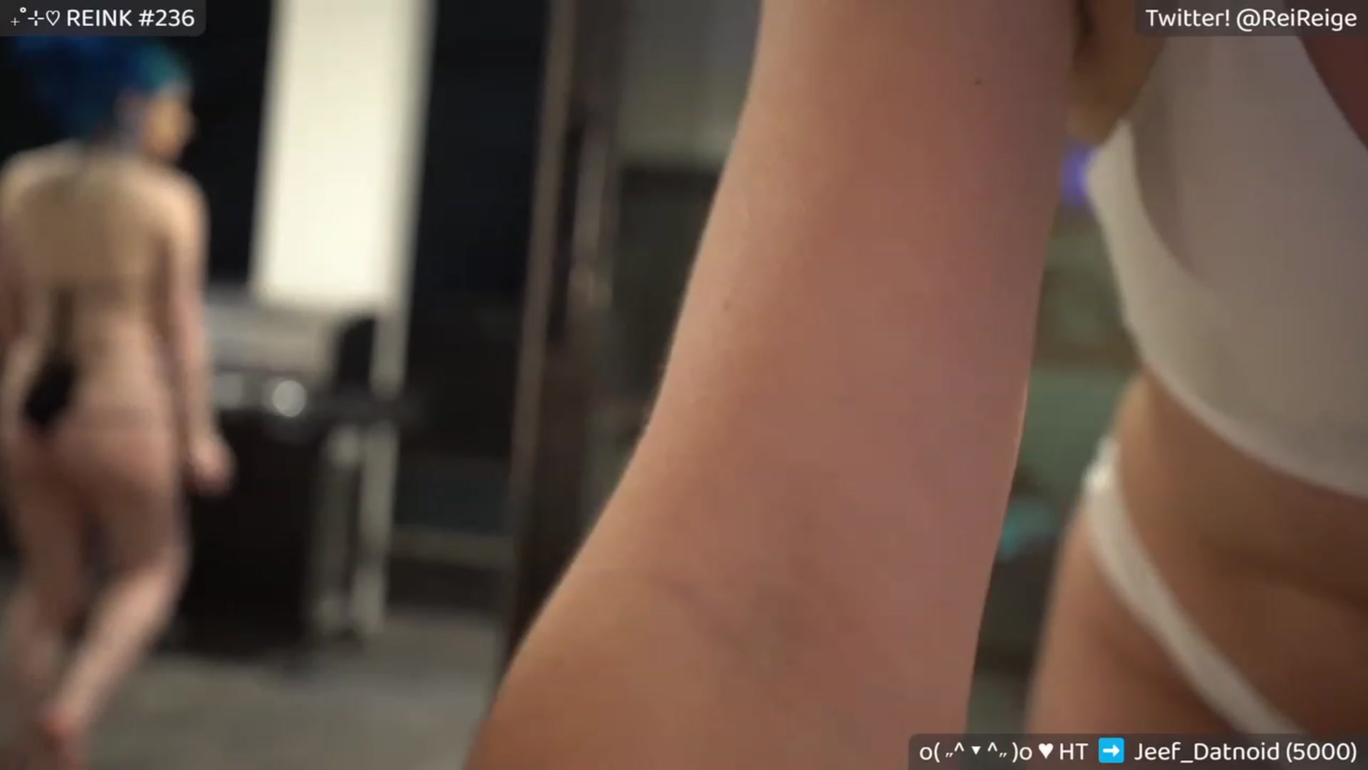 Gallery image thumbnail from Reige's myfreecams stream on, 12/16/2022, 11:38 image 10 of 20
