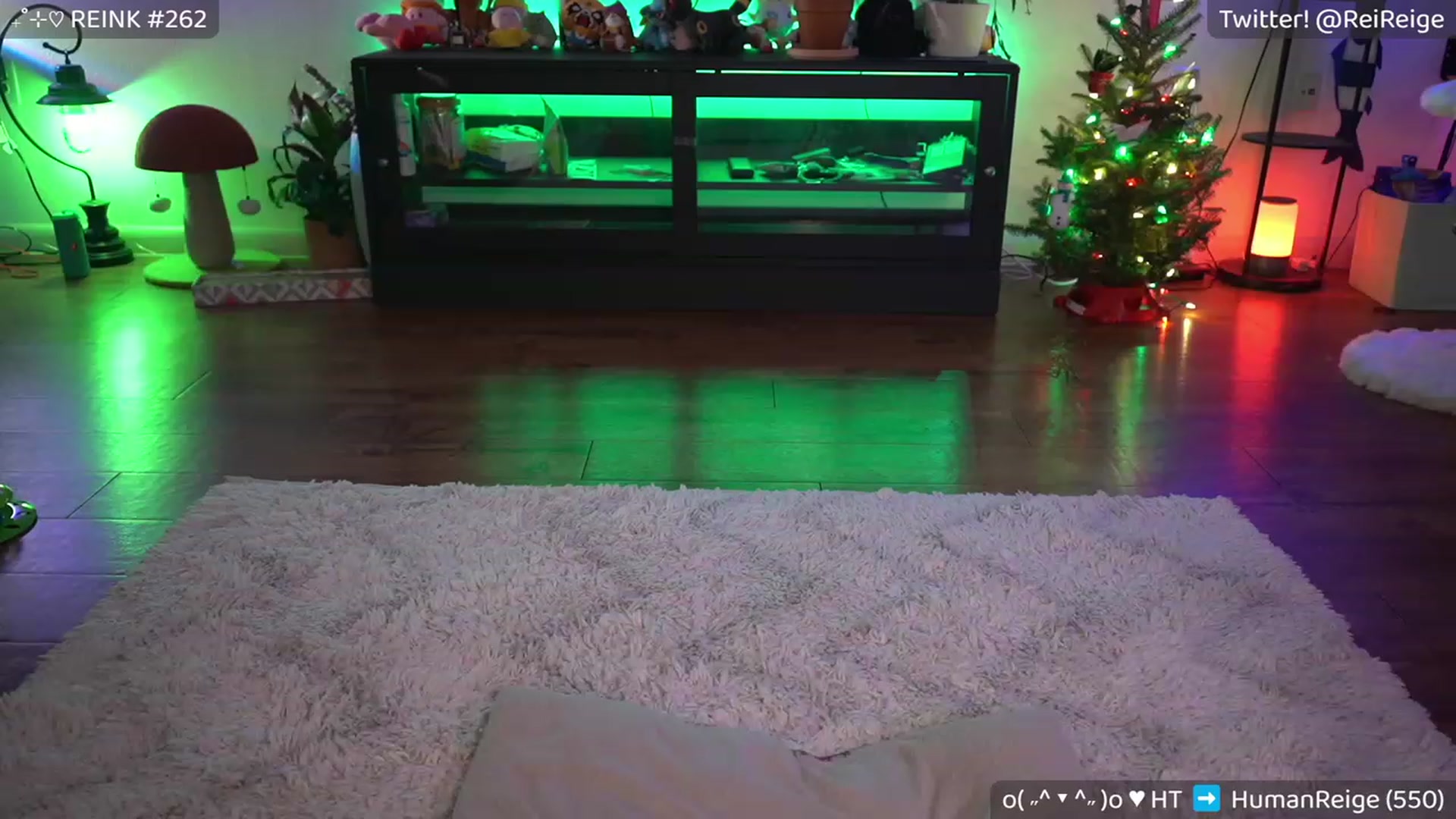 Gallery image thumbnail from Reige's myfreecams stream on, 12/17/2022, 11:14 image 16 of 20